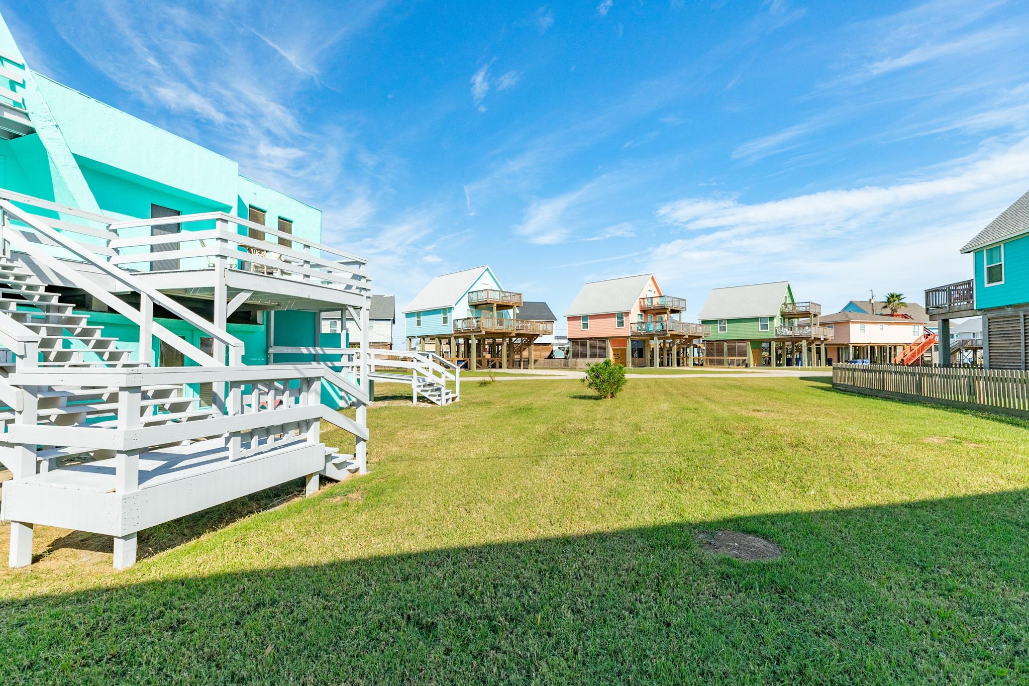 131 Point Lafitte Court