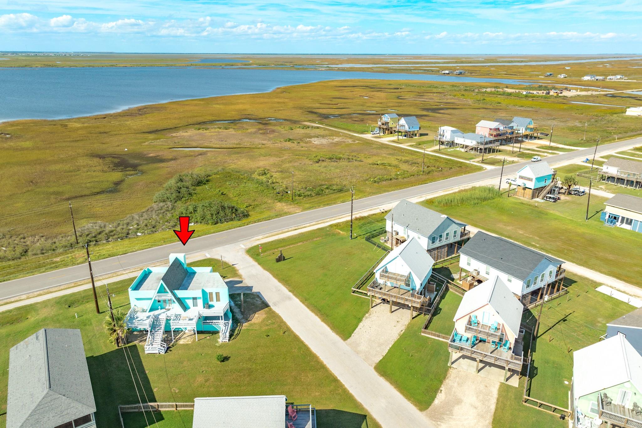 131 Point Lafitte Court