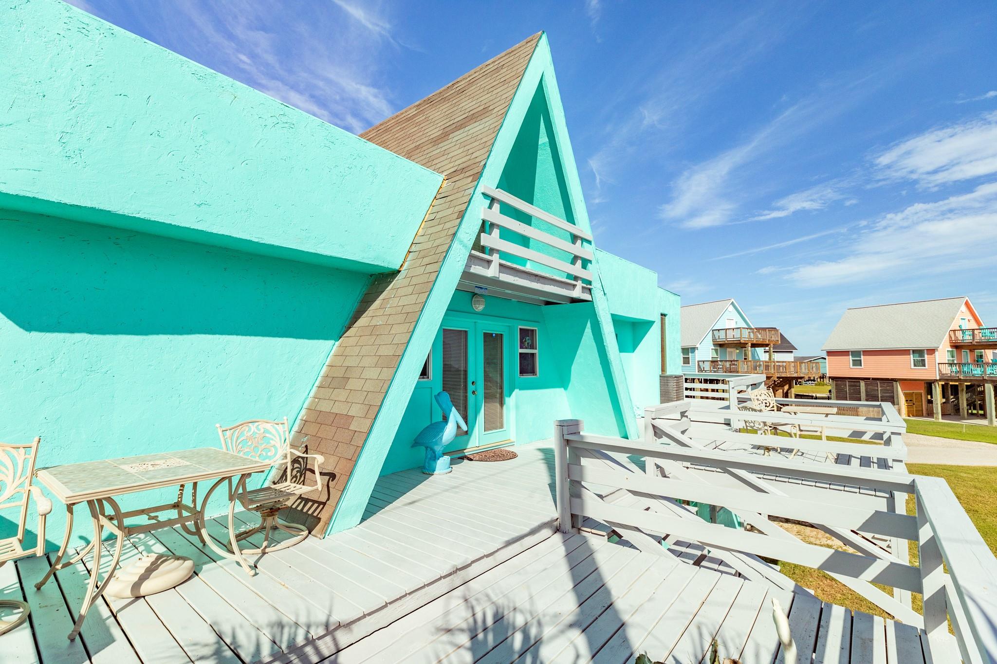 131 Point Lafitte Court