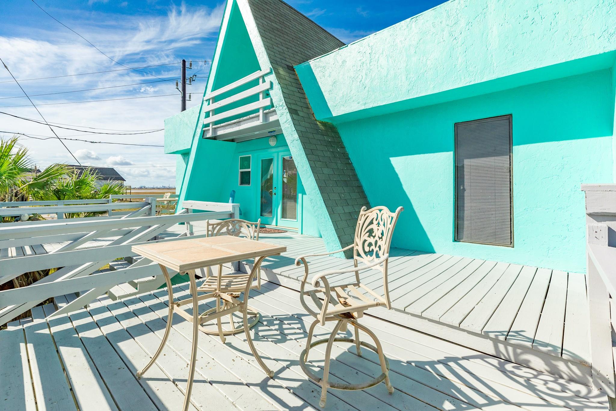 131 Point Lafitte Court