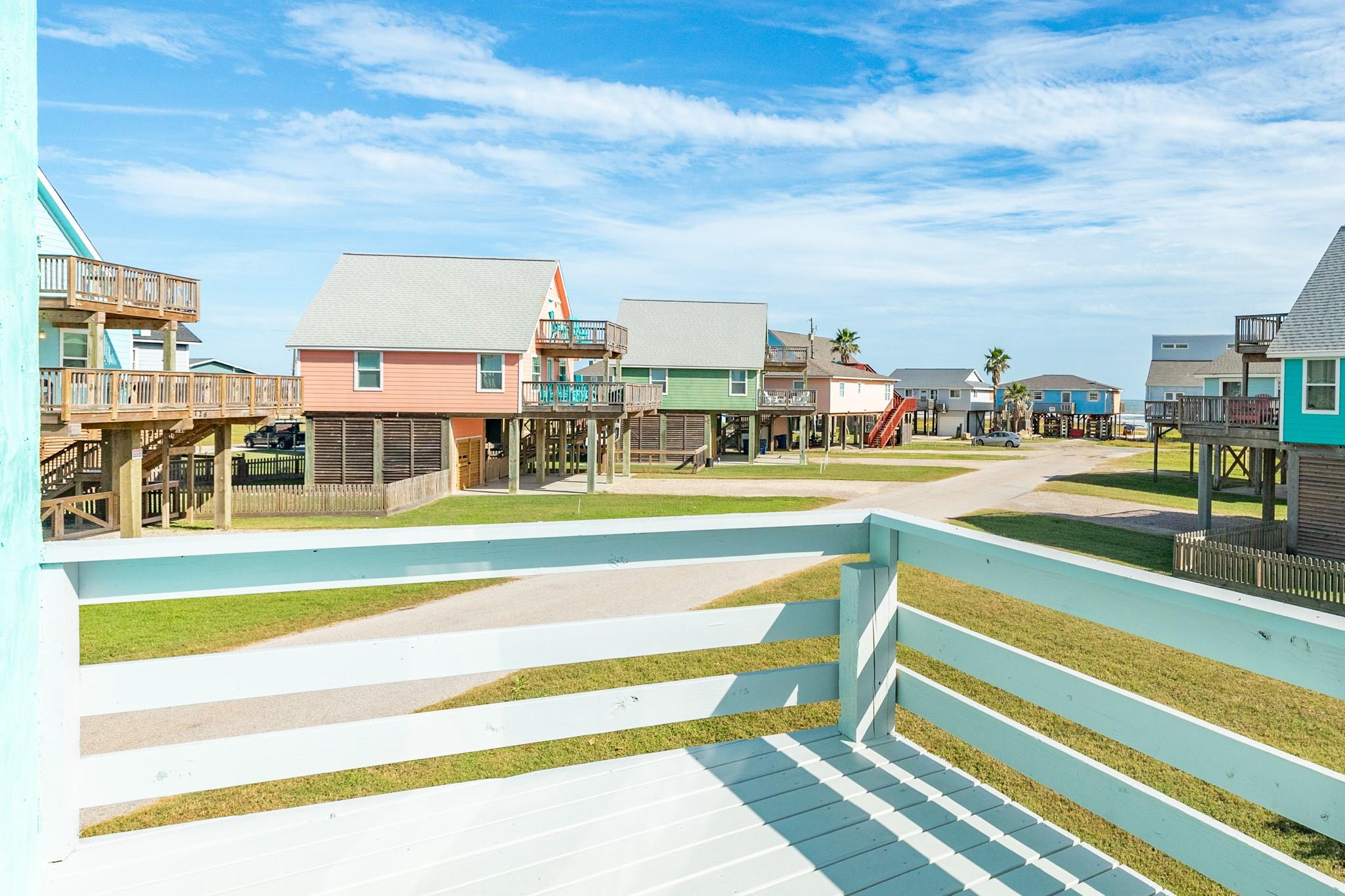 131 Point Lafitte Court