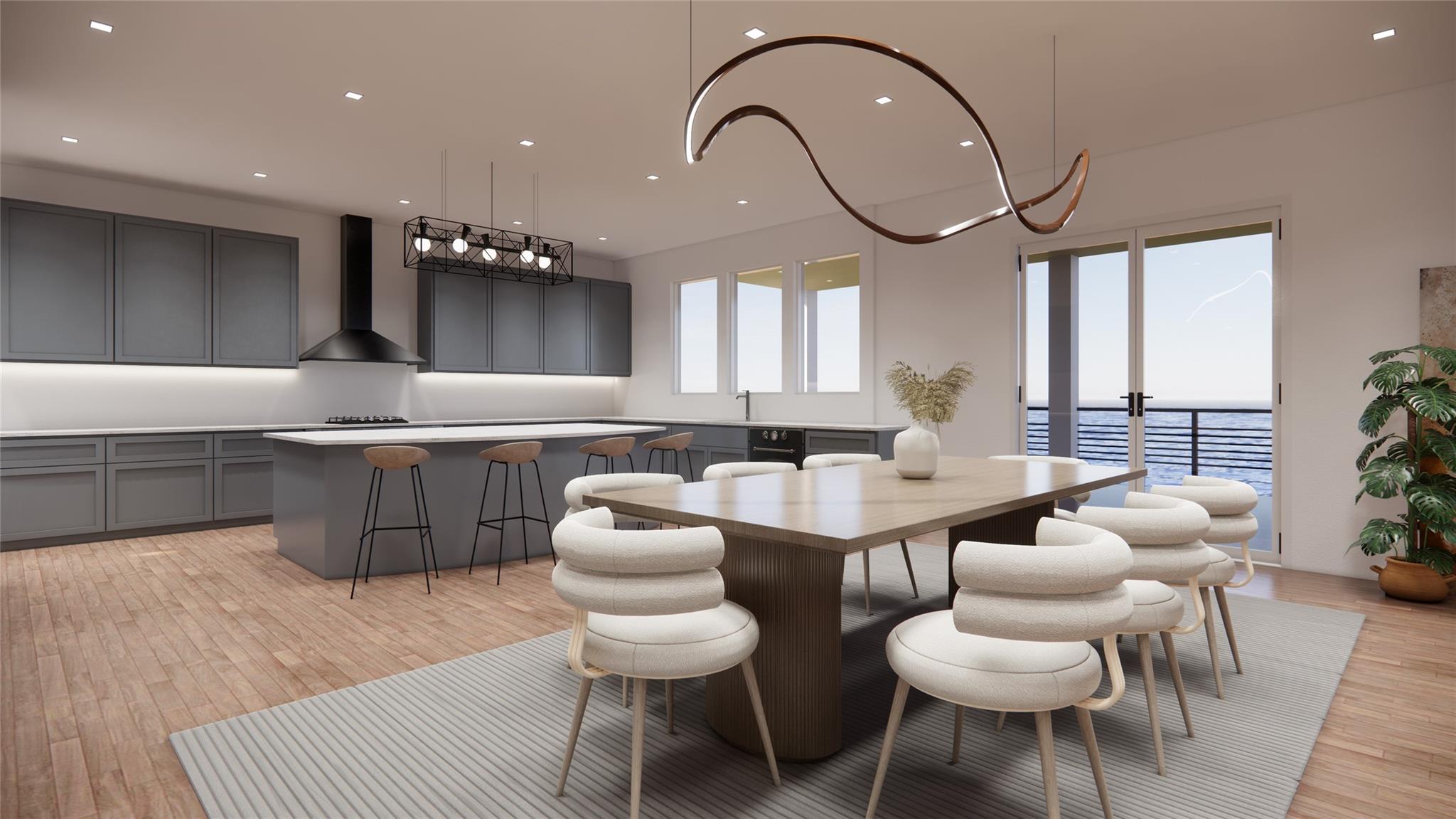 4206 Bluewater / County Road 257 Highway