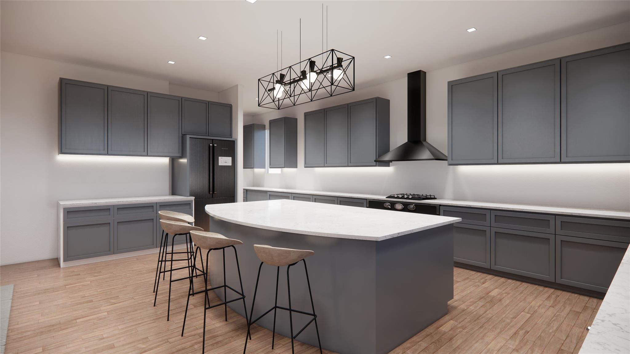 4206 Bluewater / County Road 257 Highway