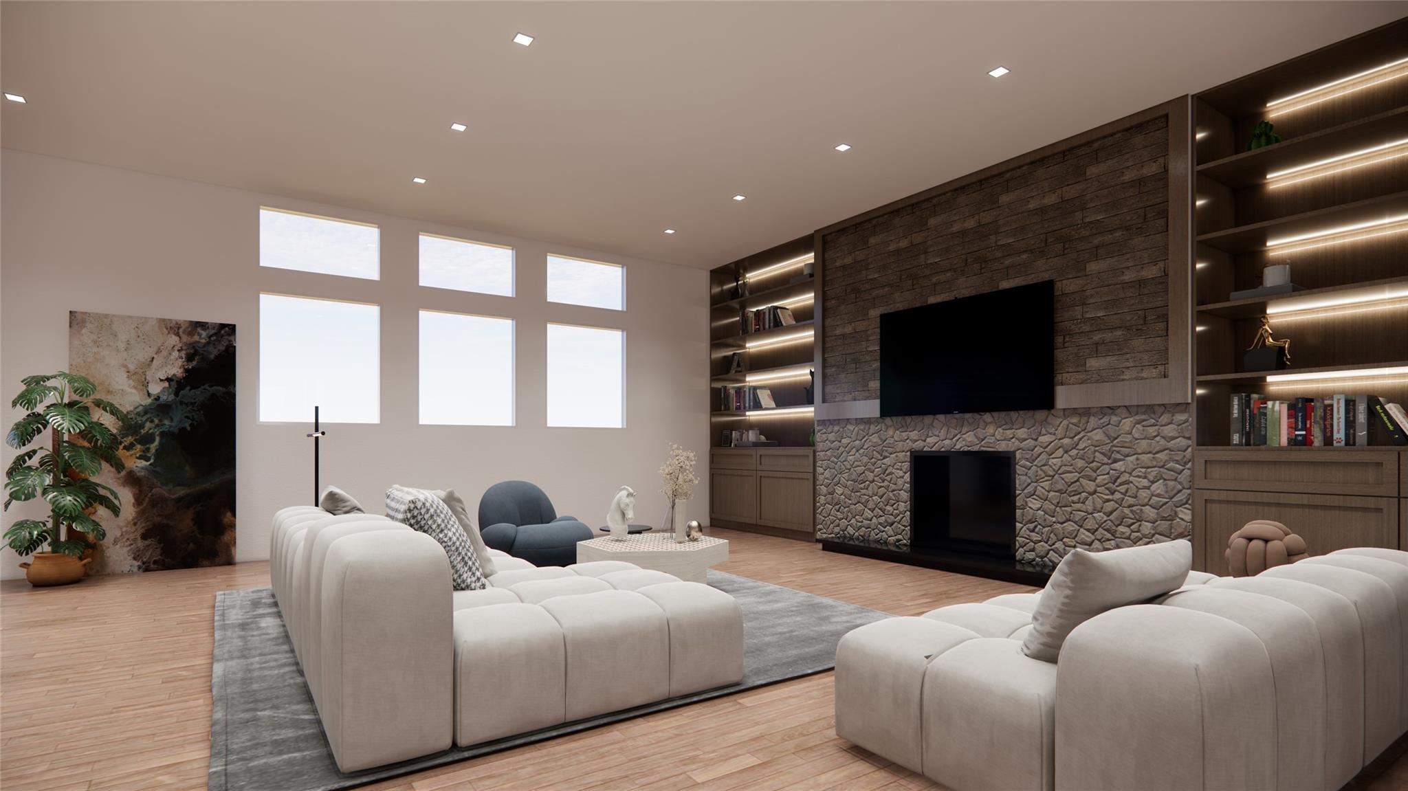 4206 Bluewater / County Road 257 Highway