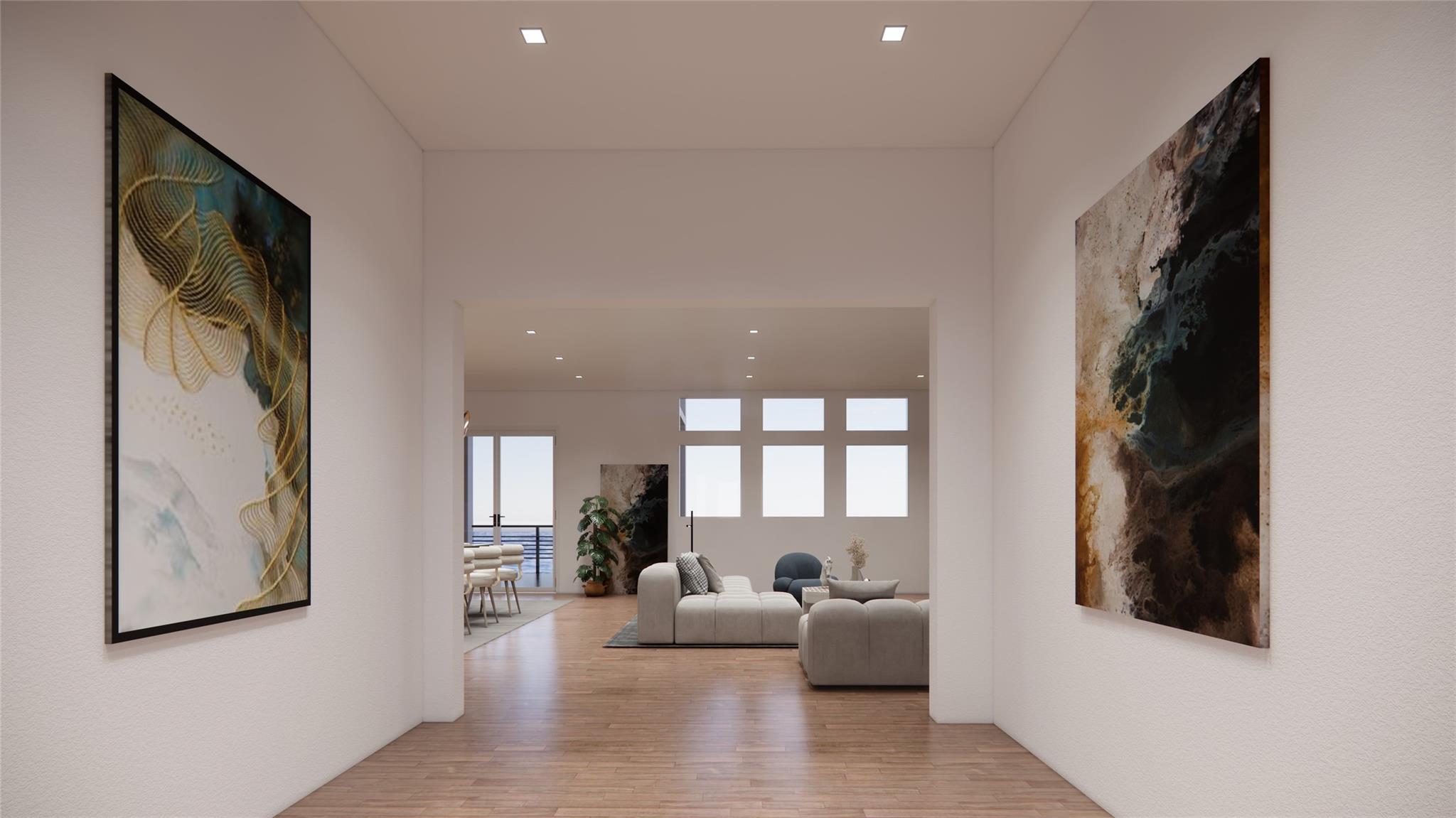 4206 Bluewater / County Road 257 Highway