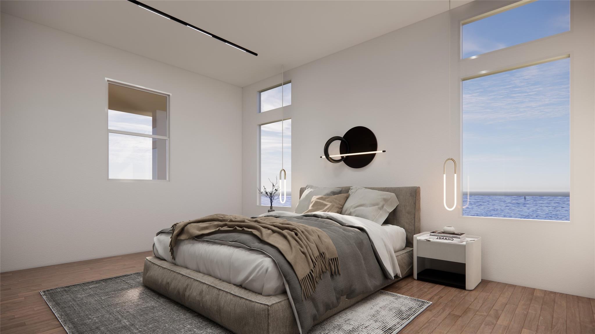 4206 Bluewater / County Road 257 Highway