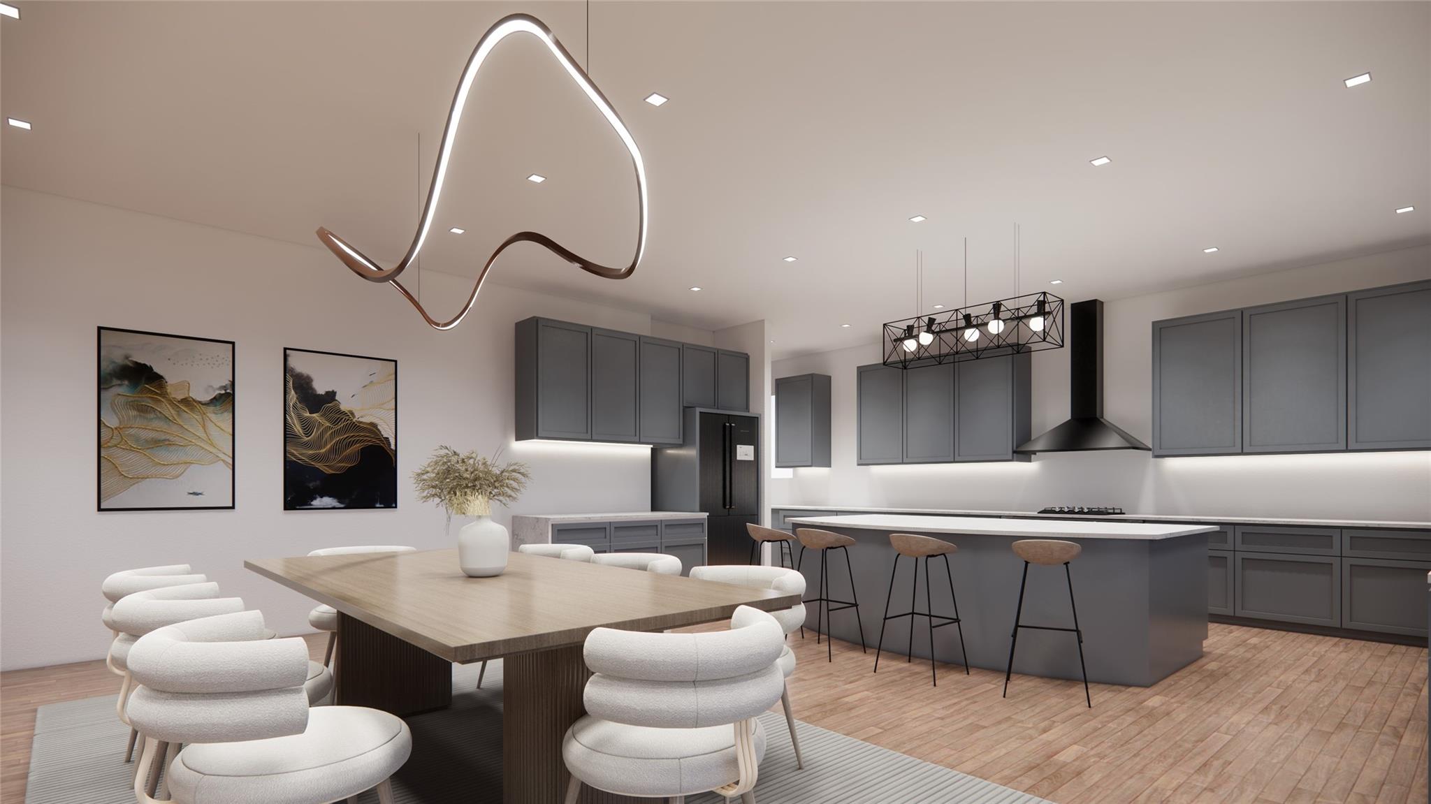 4206 Bluewater / County Road 257 Highway