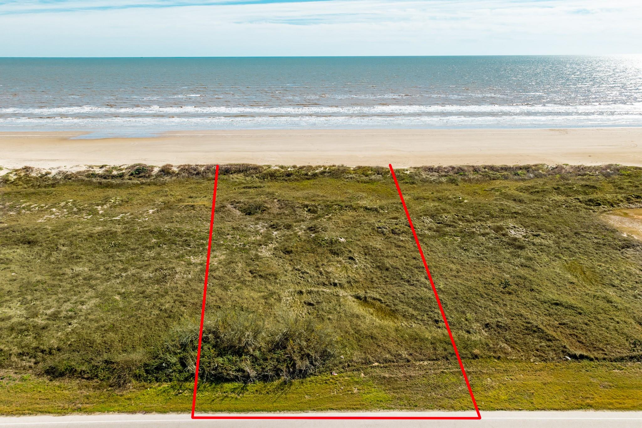 4206 Bluewater / County Road 257 Highway