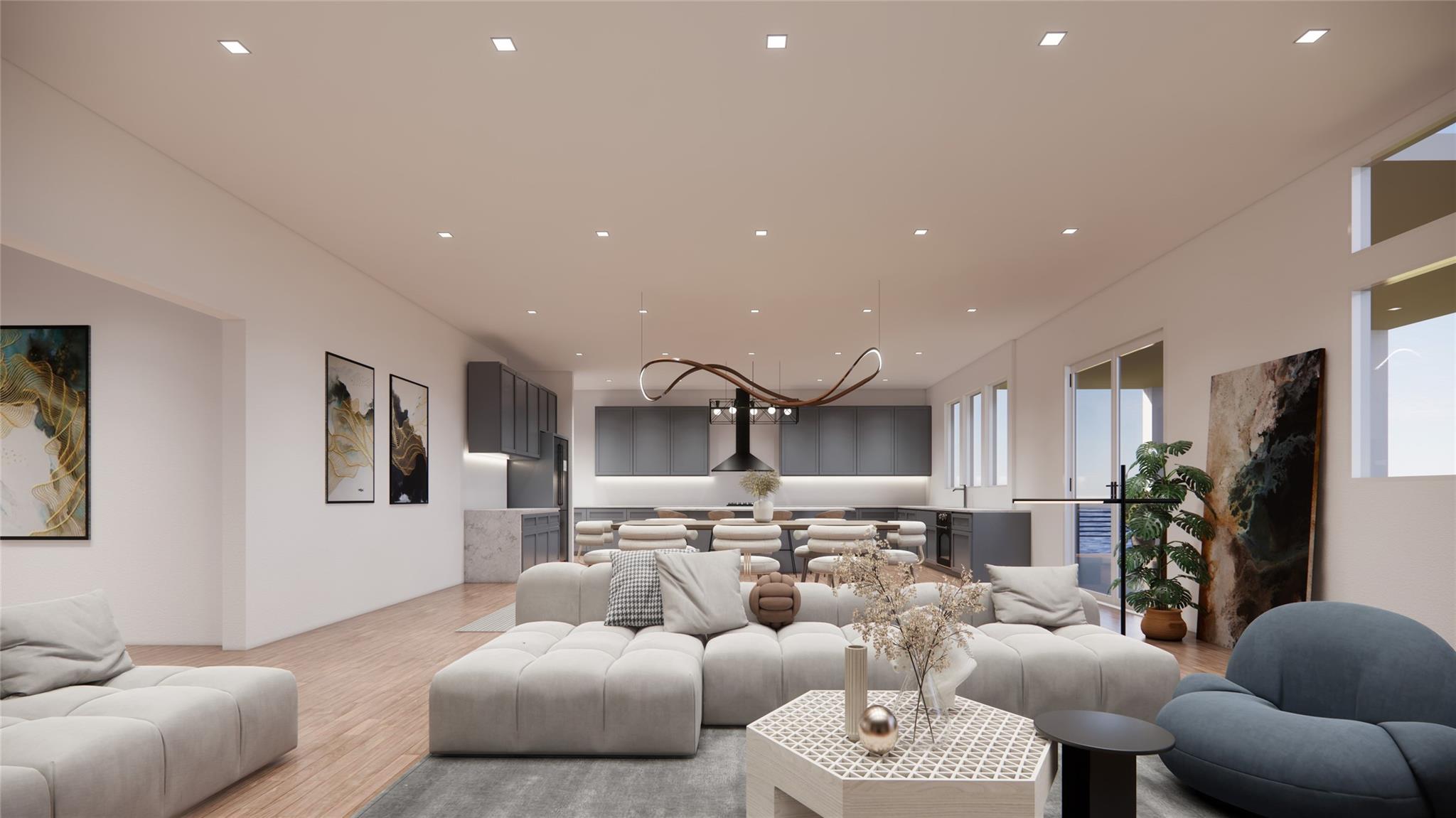 4206 Bluewater / County Road 257 Highway