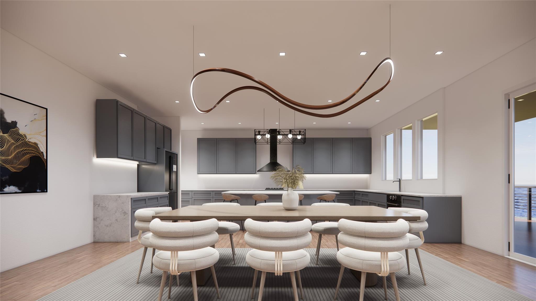 4206 Bluewater / County Road 257 Highway