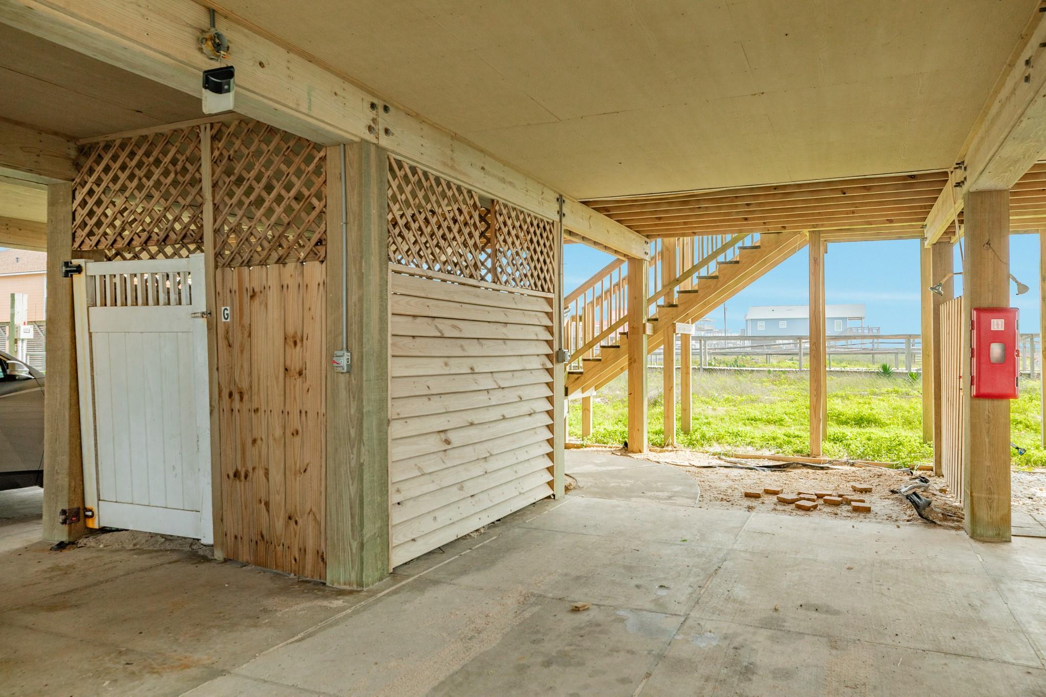 116 Howard Avenue # G