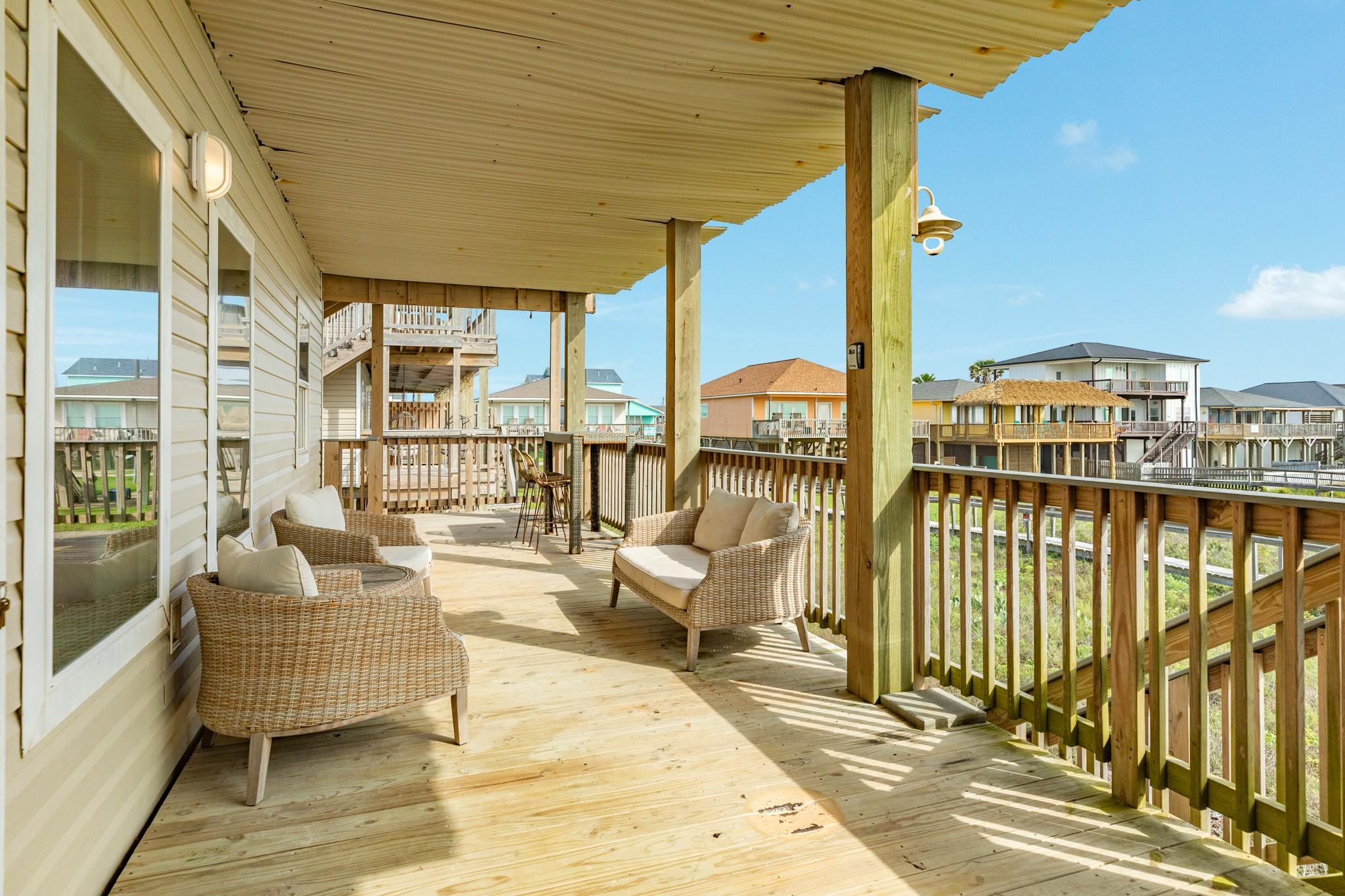 116 Howard Avenue # G