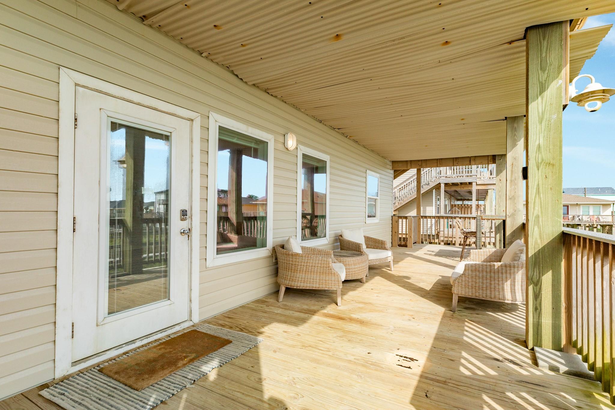 116 Howard Avenue # G