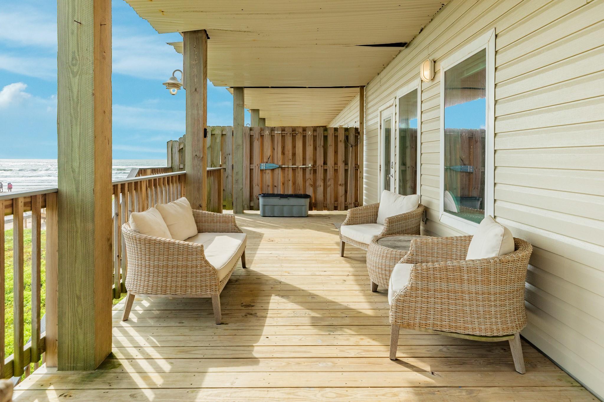 116 Howard Avenue # G