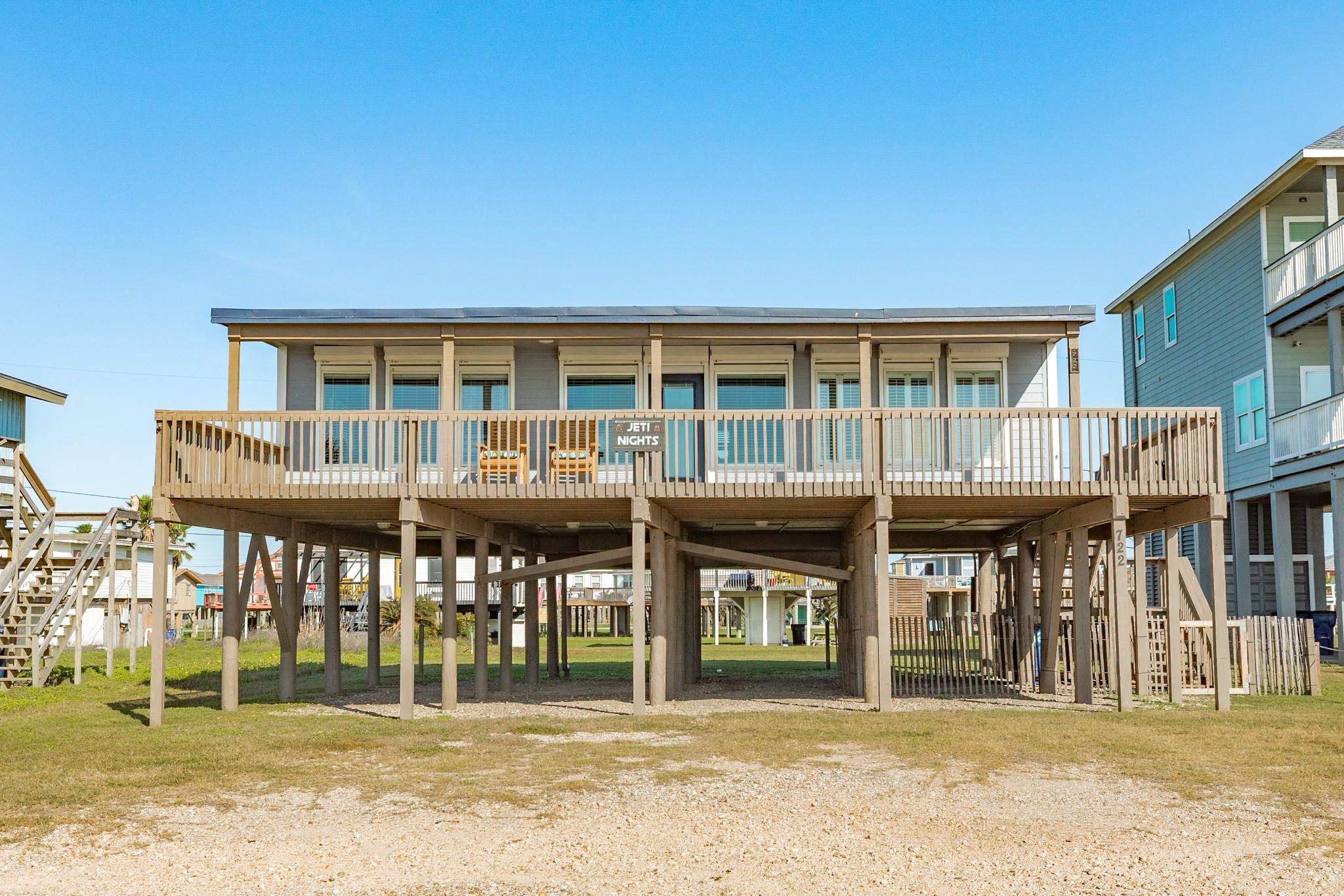 722 Beach Drive
