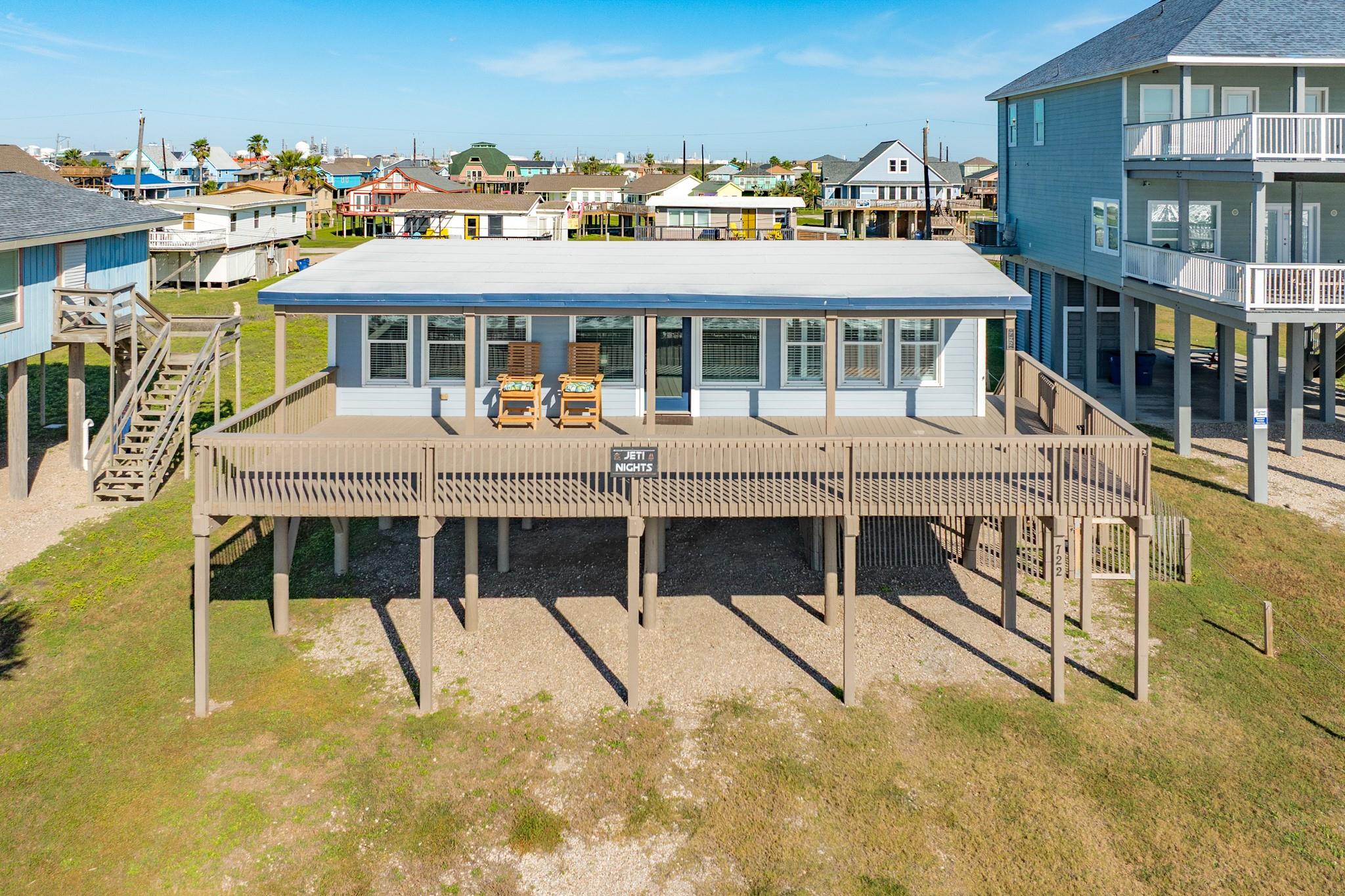 722 Beach Drive