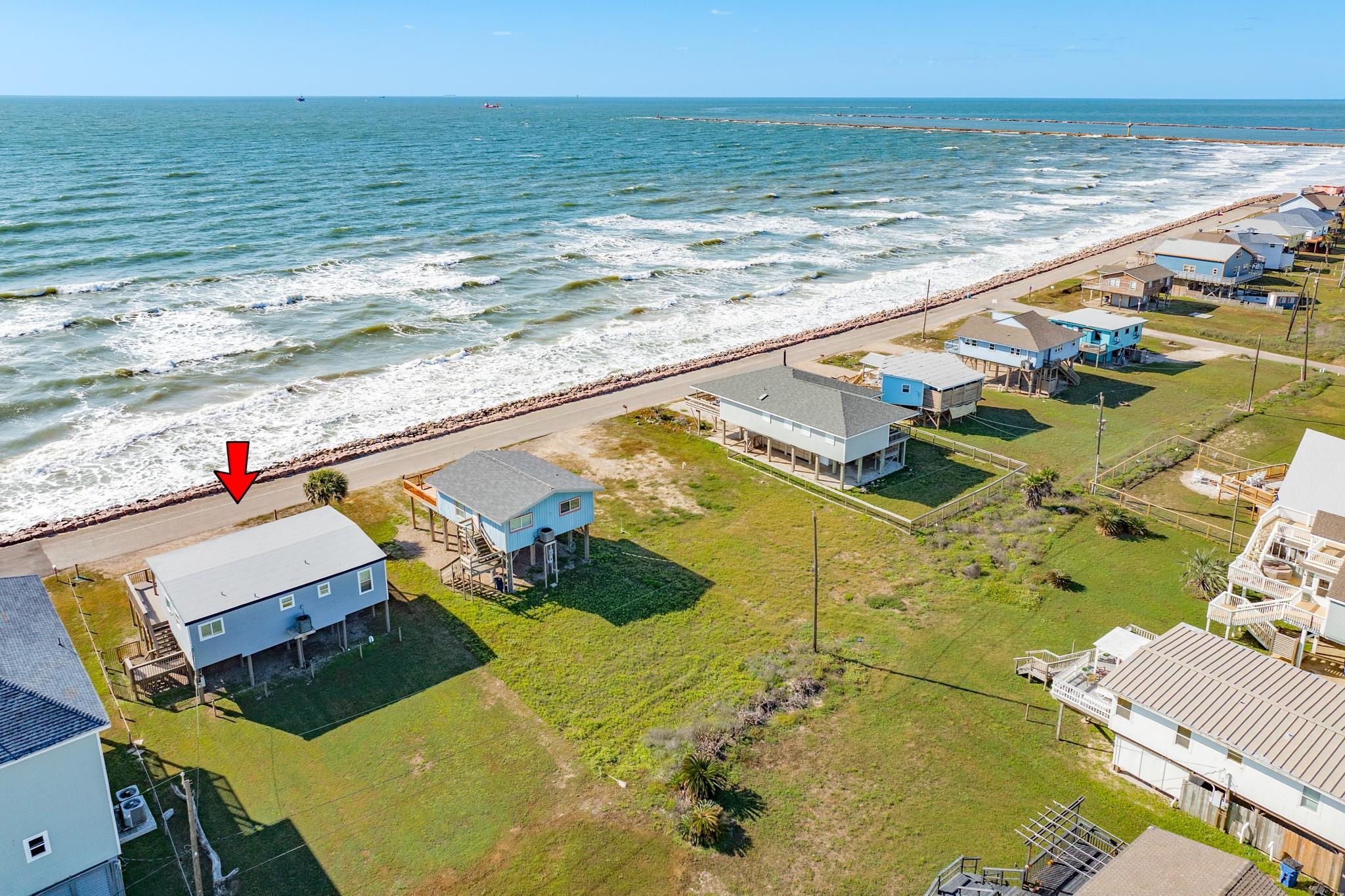 722 Beach Drive