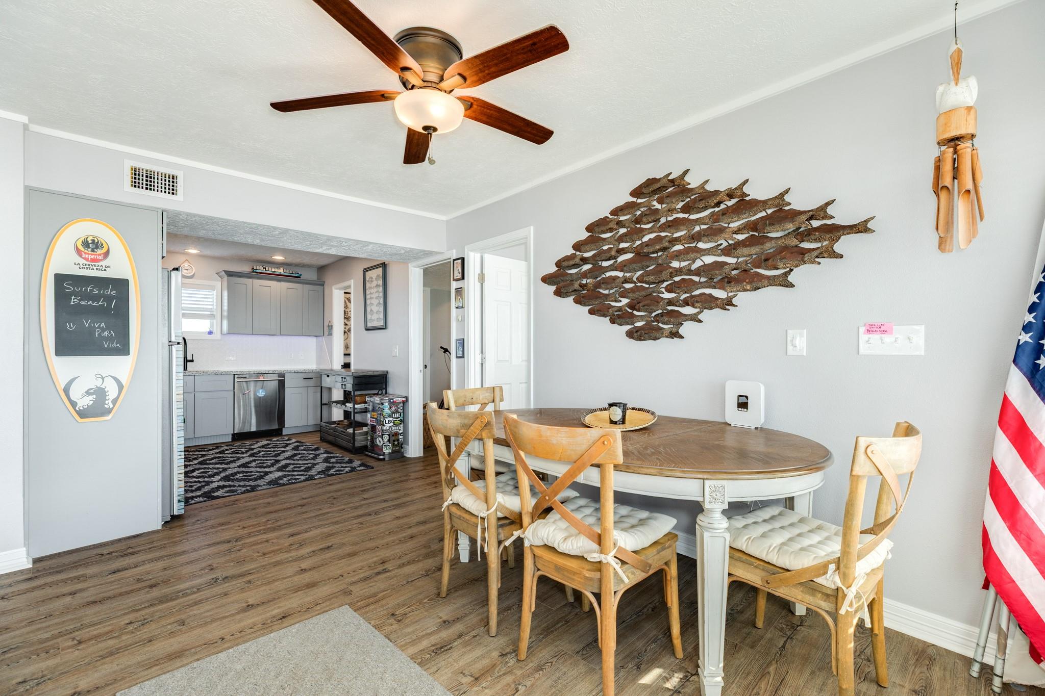 722 Beach Drive