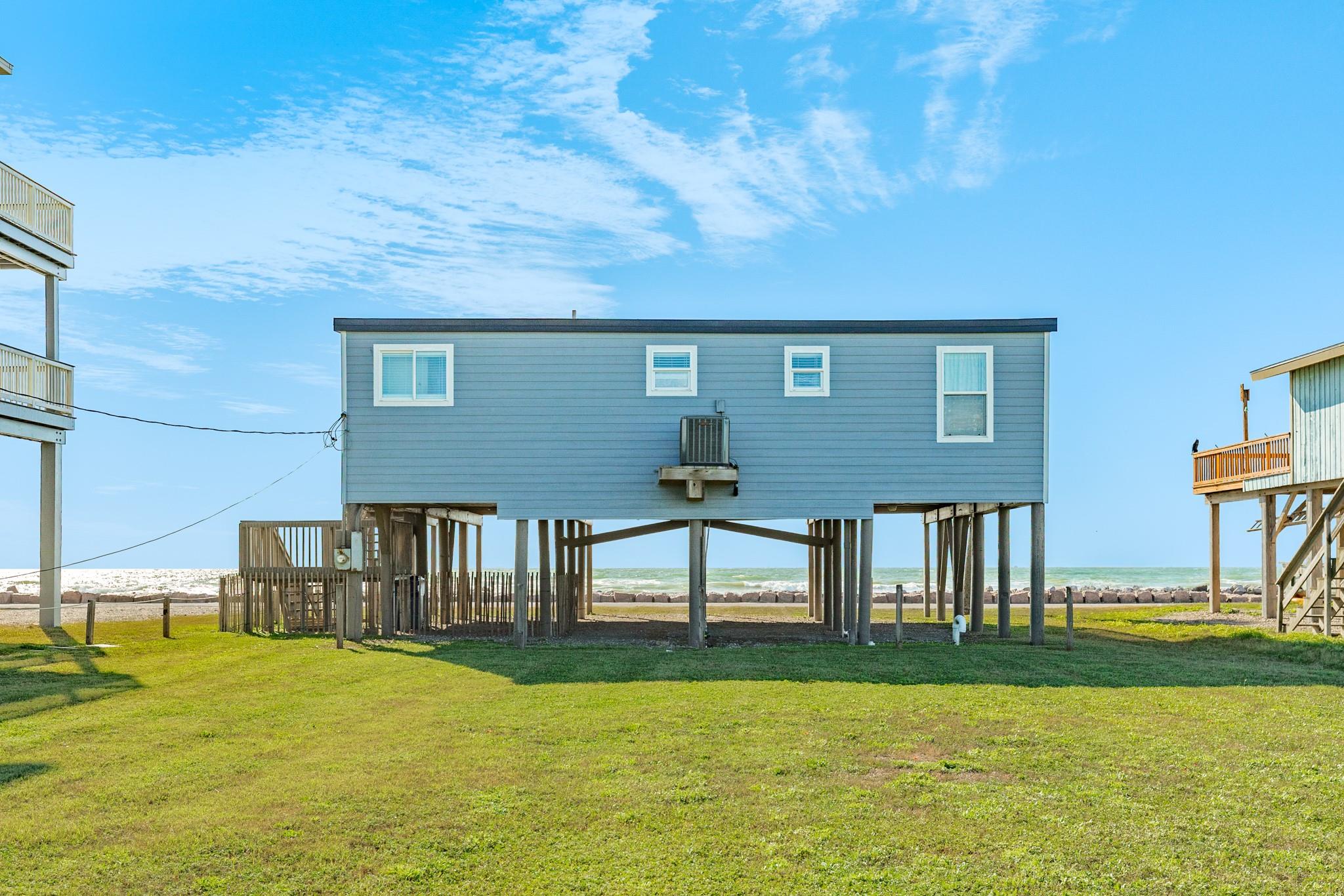 722 Beach Drive