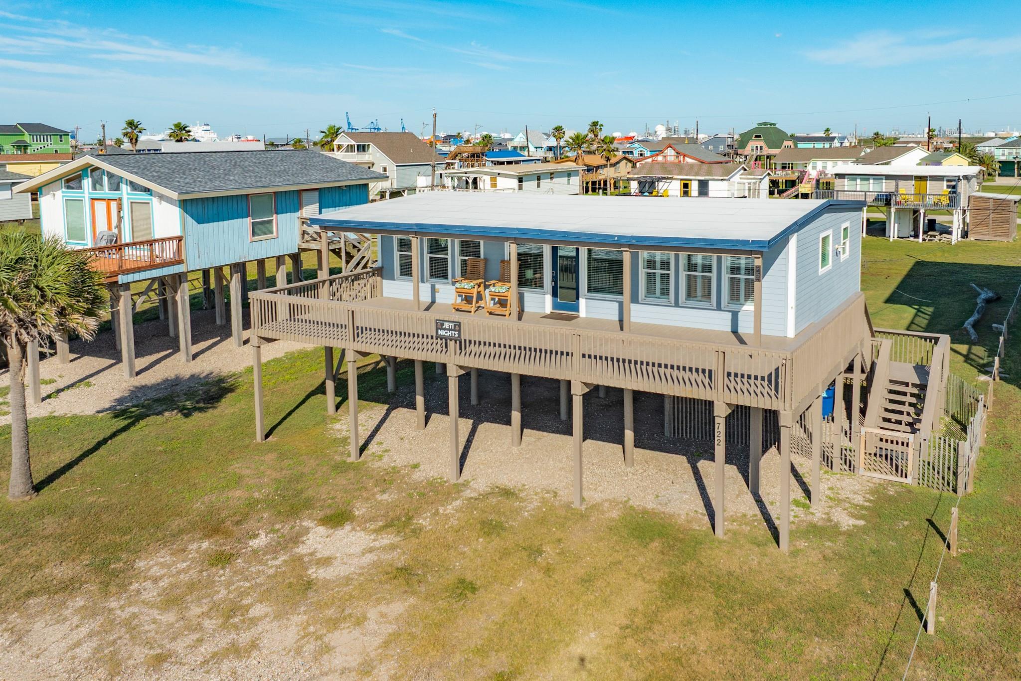 722 Beach Drive