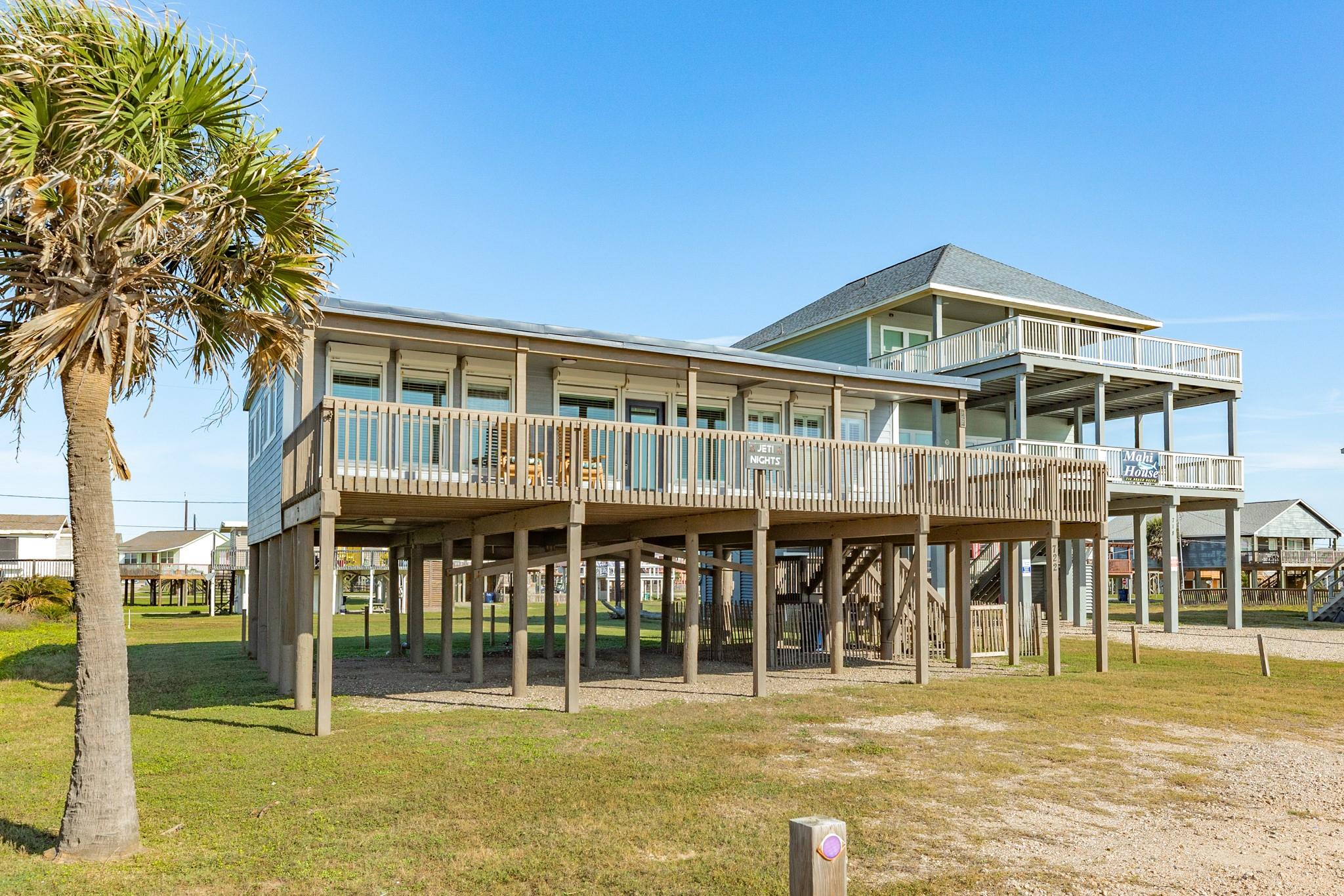 722 Beach Drive