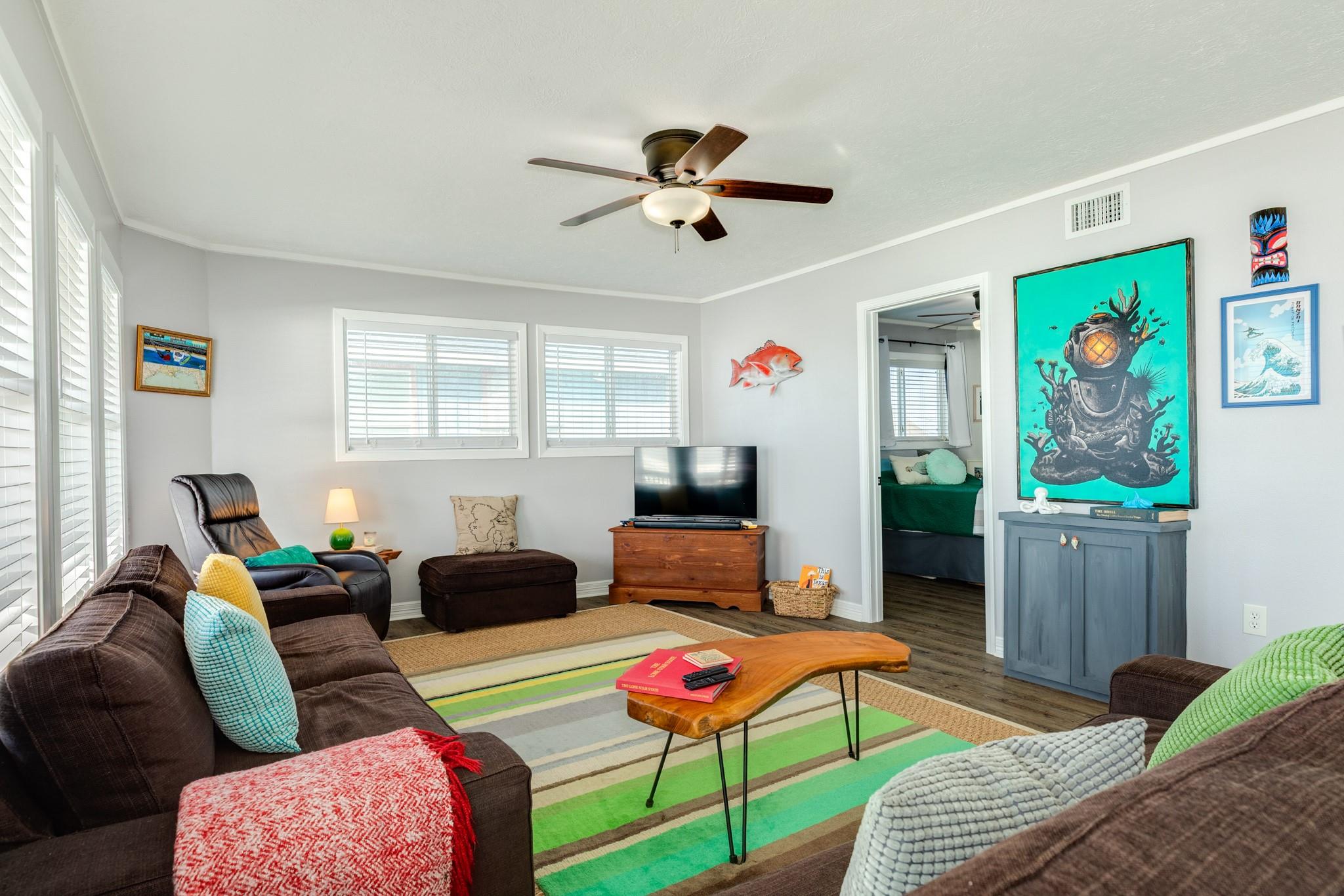 722 Beach Drive