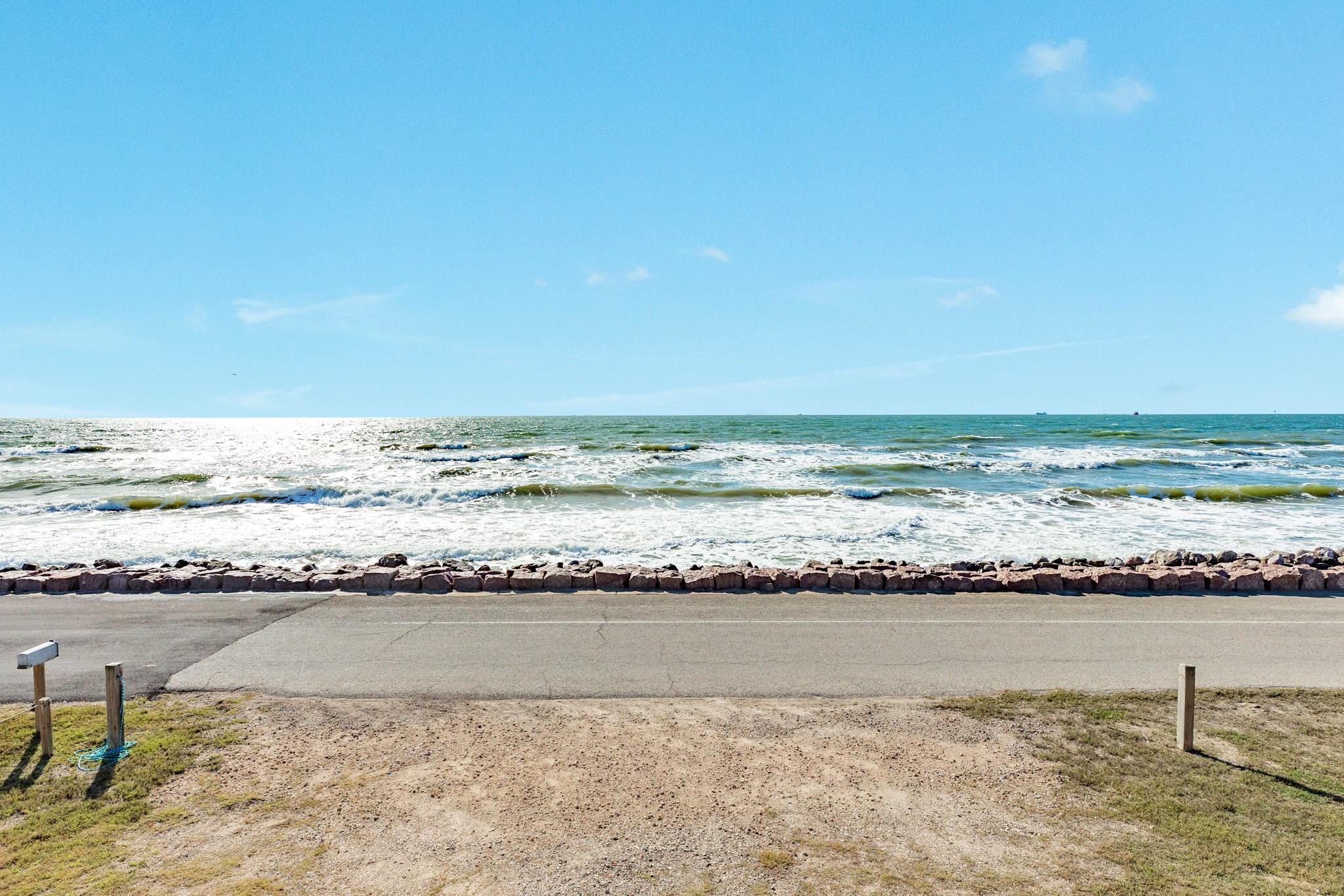 722 Beach Drive