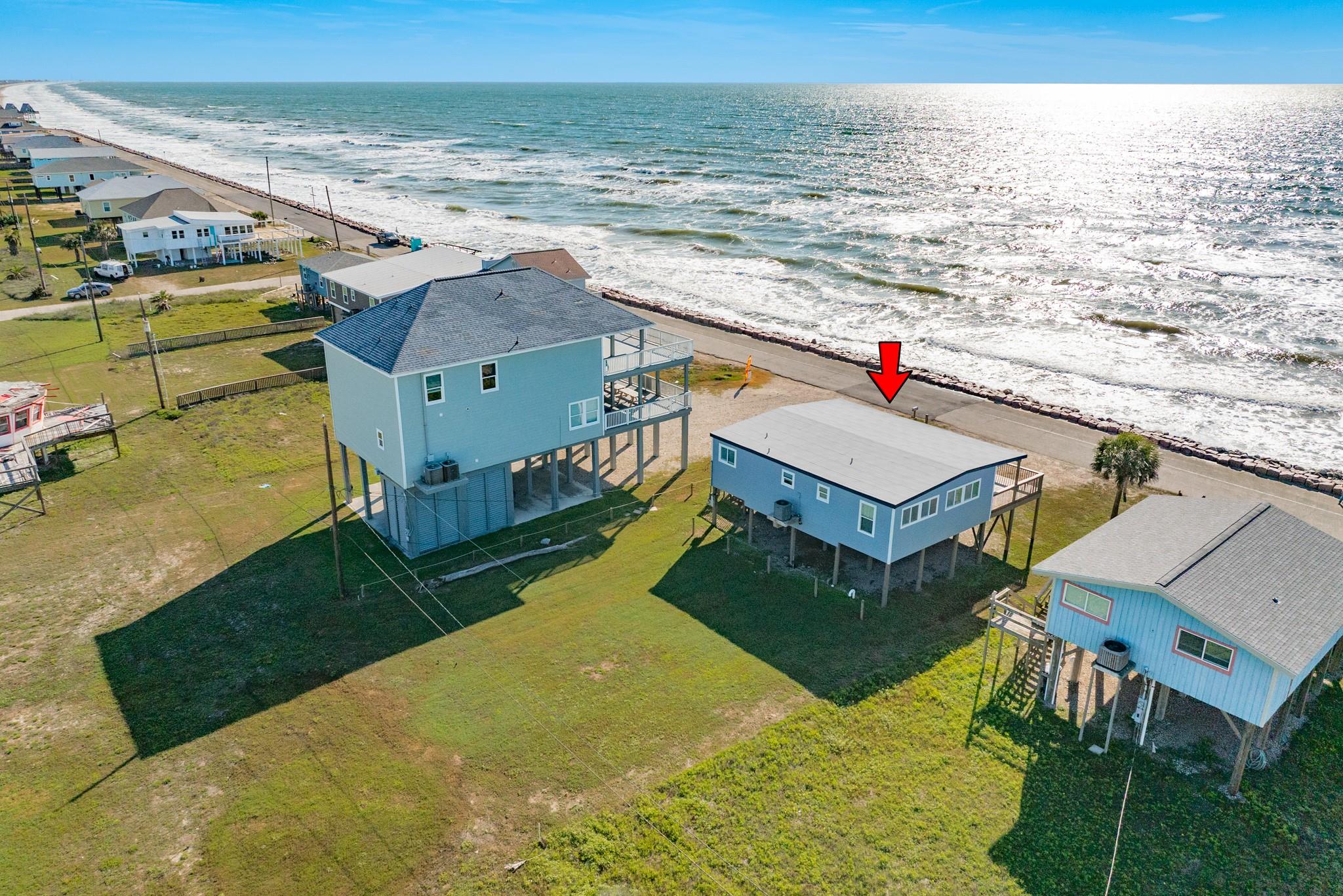 722 Beach Drive