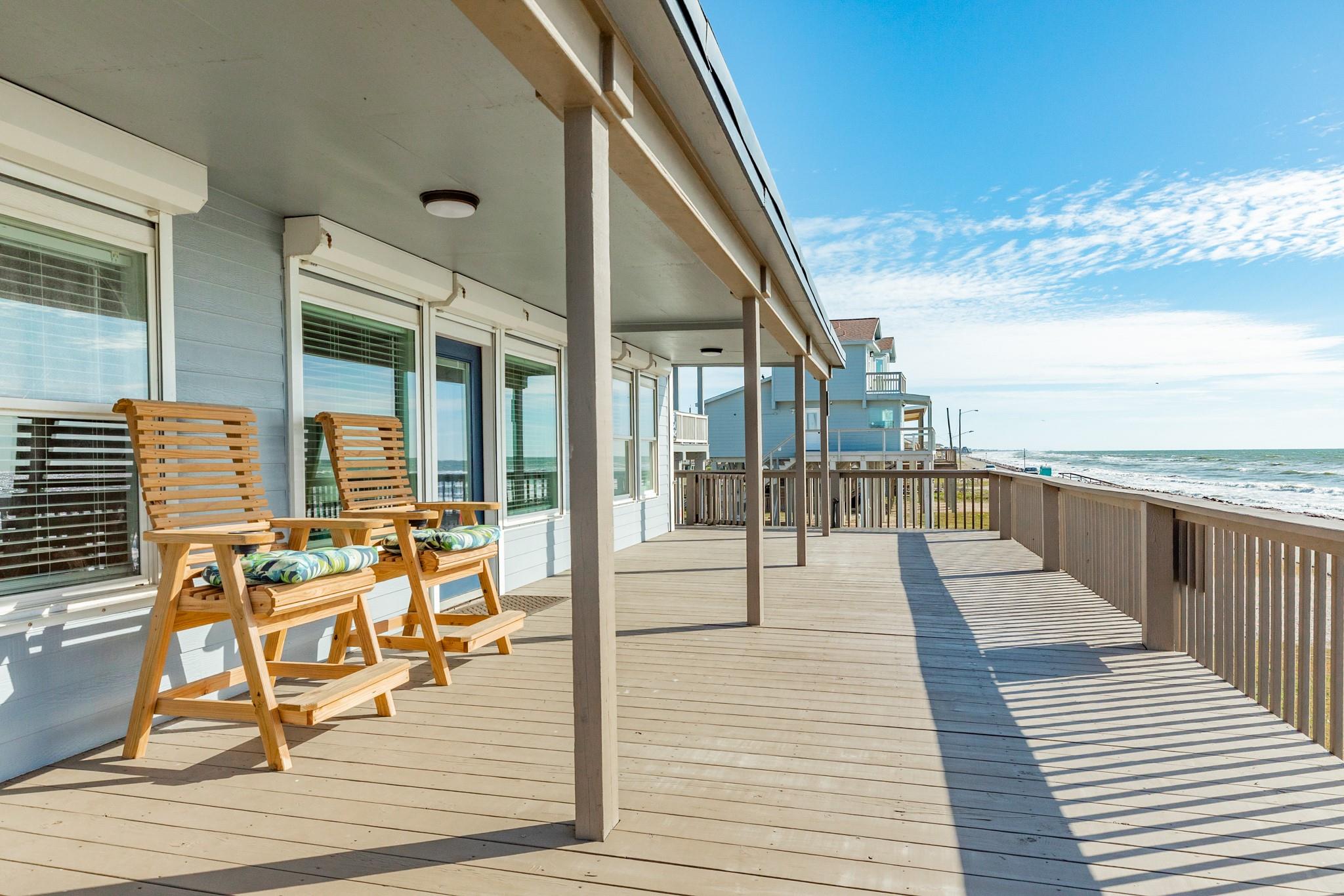 722 Beach Drive