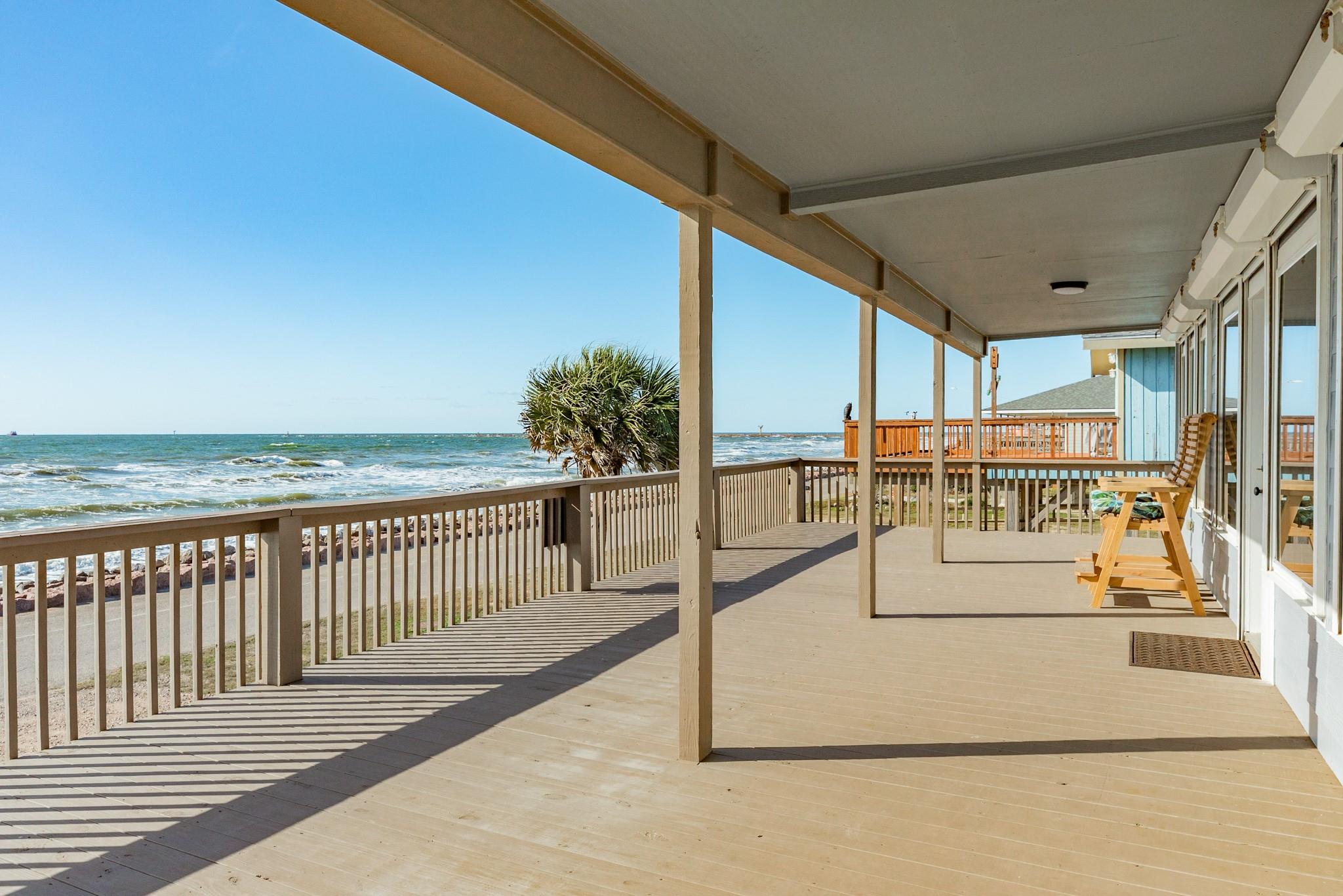 722 Beach Drive