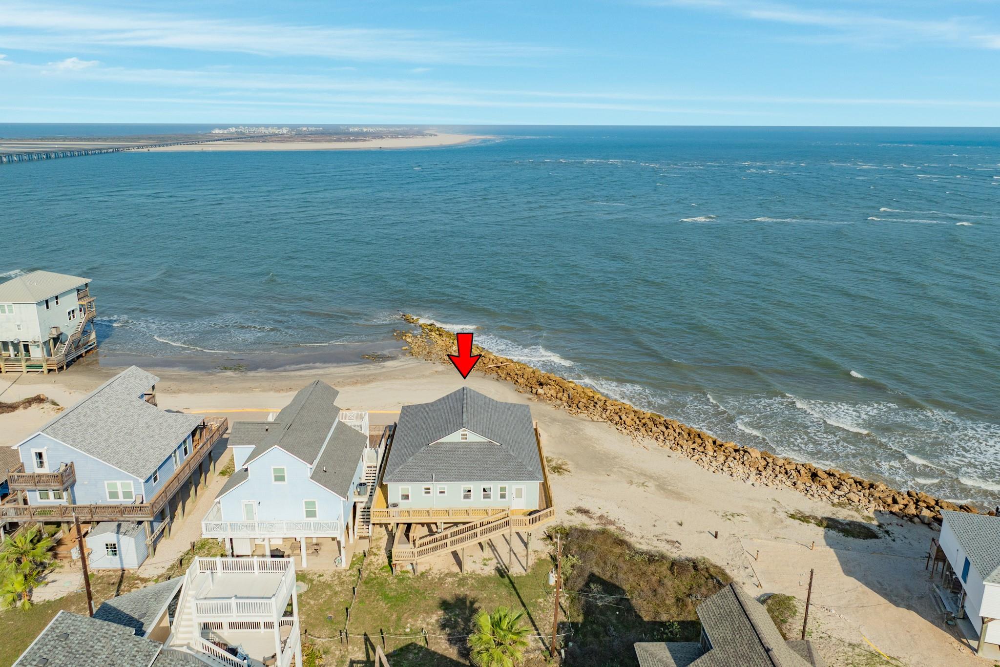 13111 Gulf Beach Drive