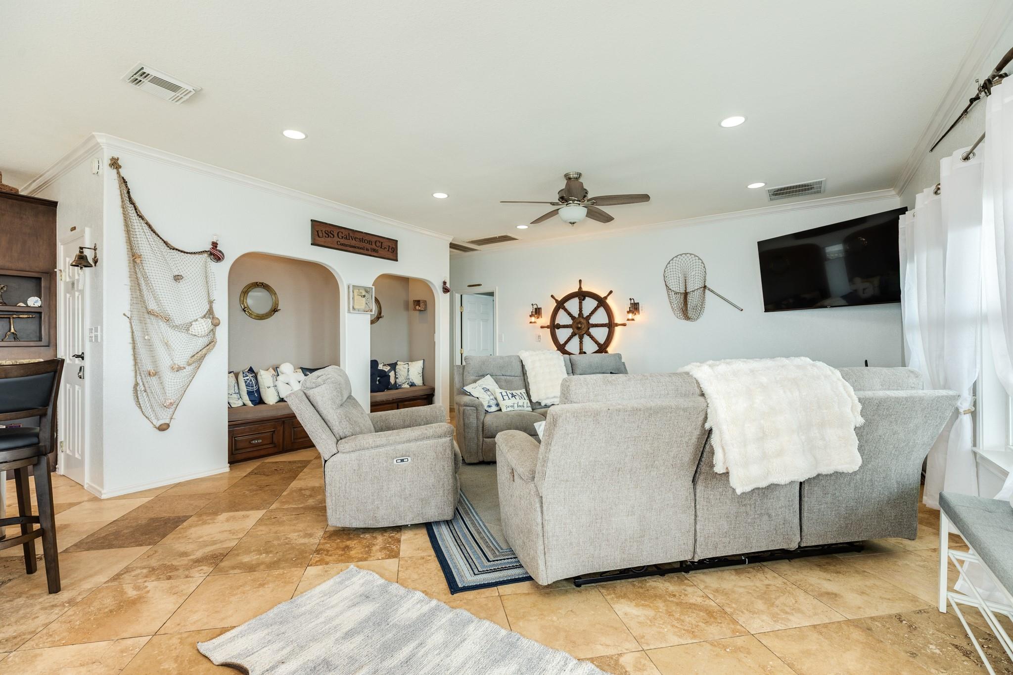 13111 Gulf Beach Drive