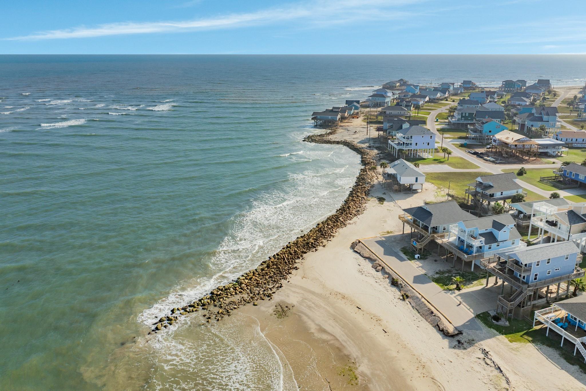 13111 Gulf Beach Drive