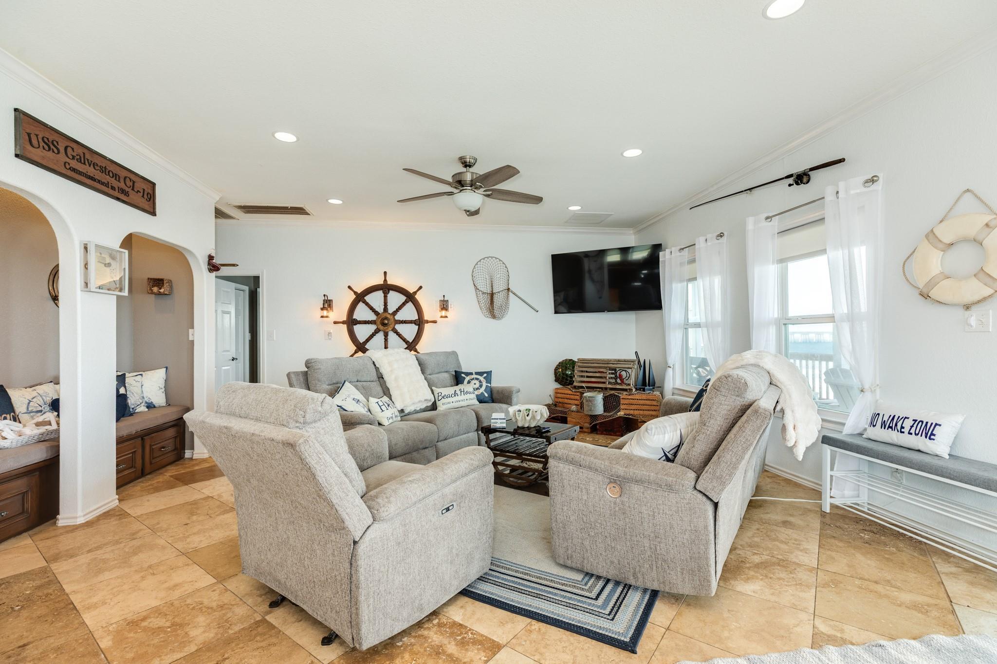 13111 Gulf Beach Drive