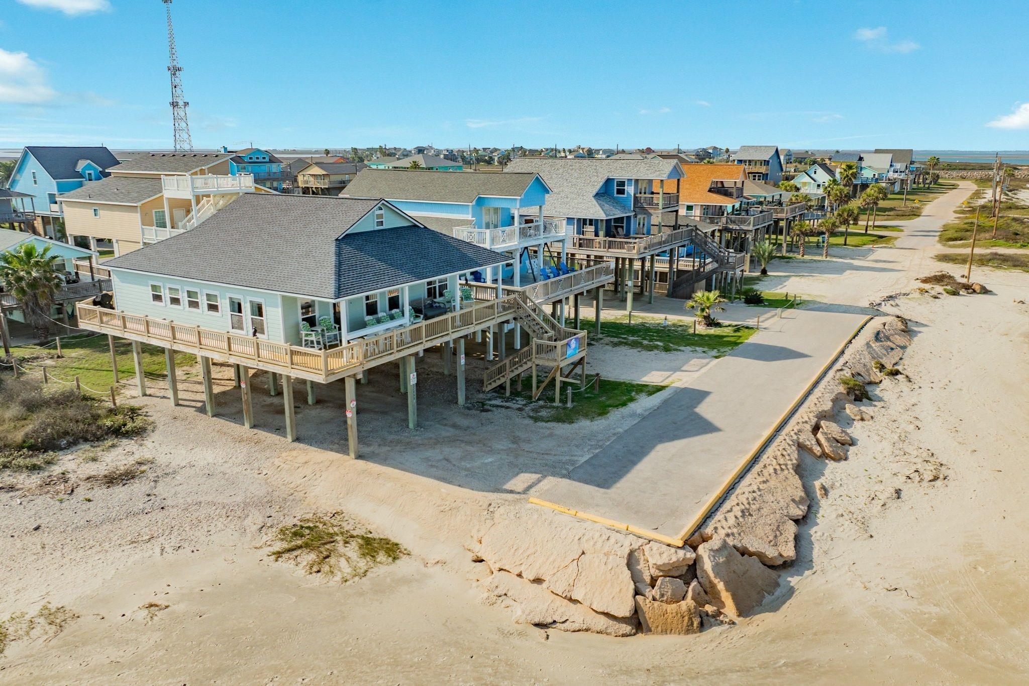 13111 Gulf Beach Drive