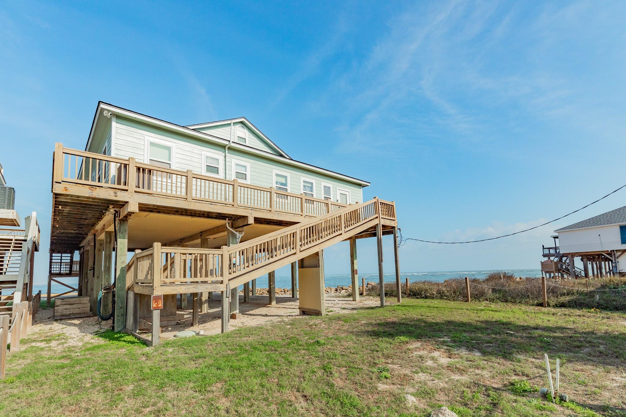 13111 Gulf Beach Drive