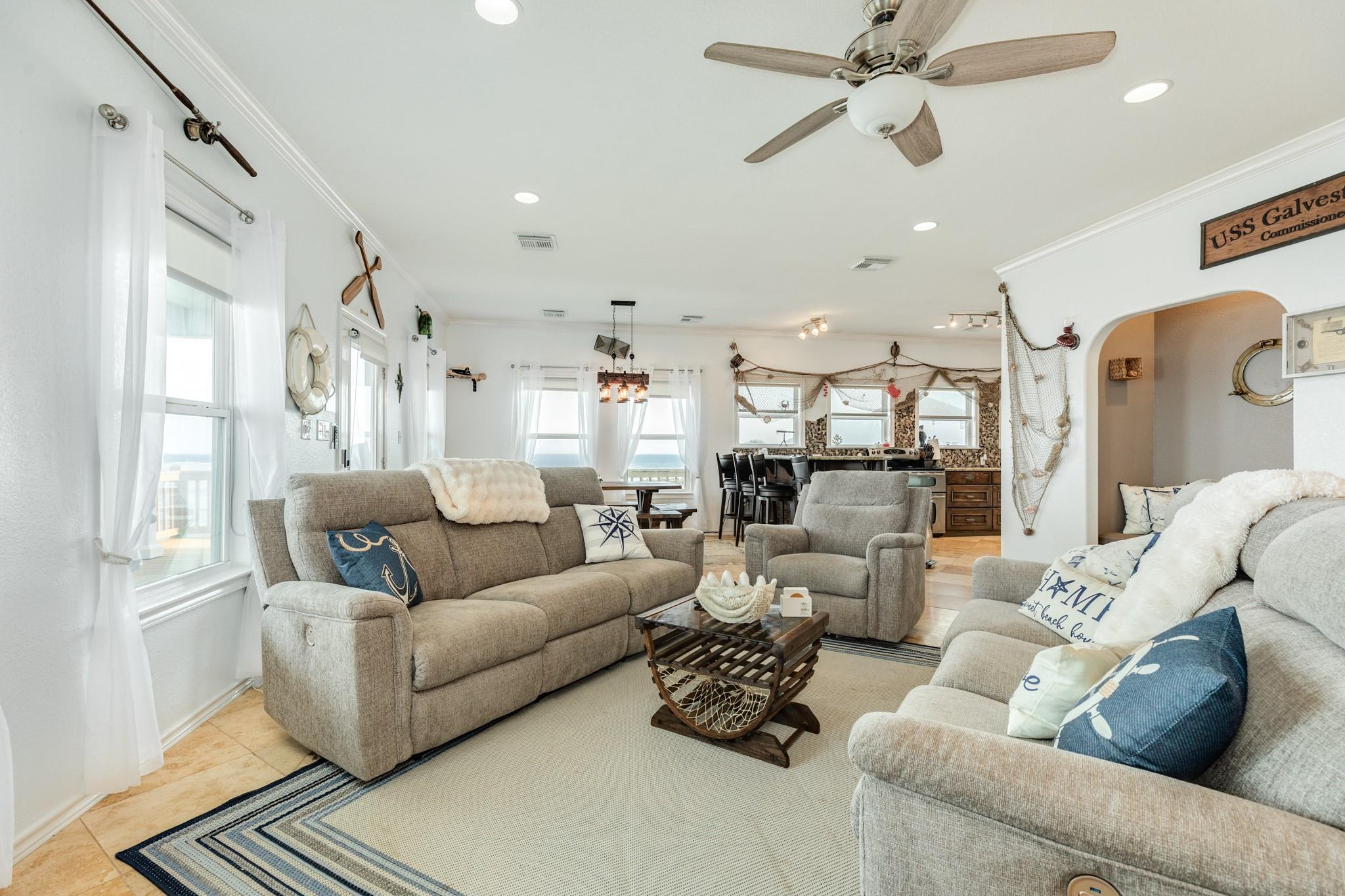 13111 Gulf Beach Drive