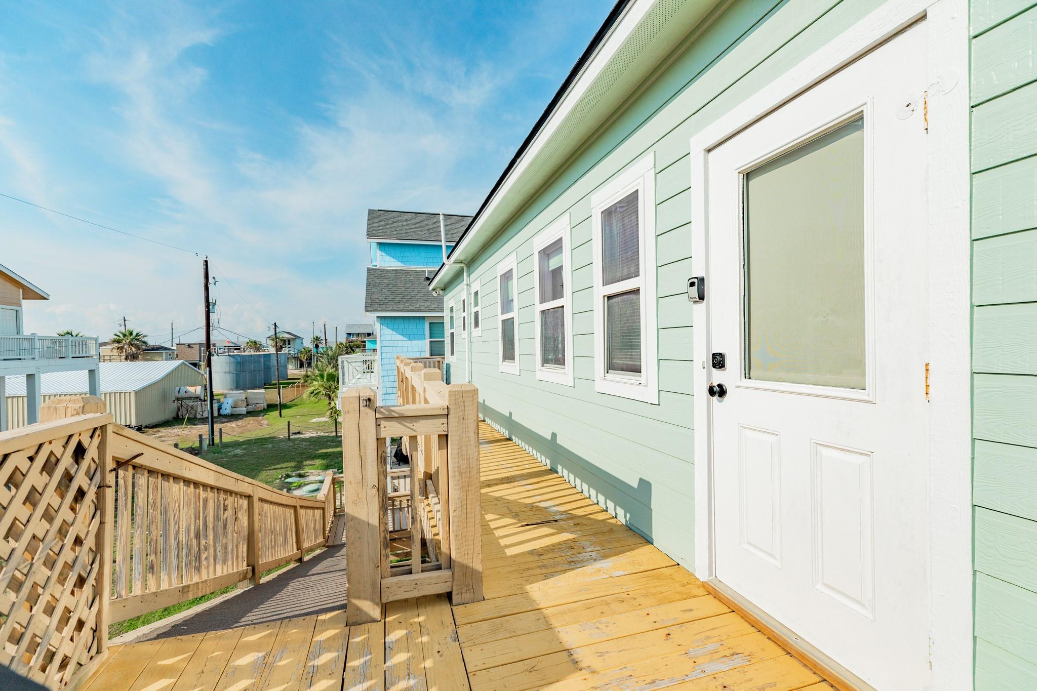 13111 Gulf Beach Drive