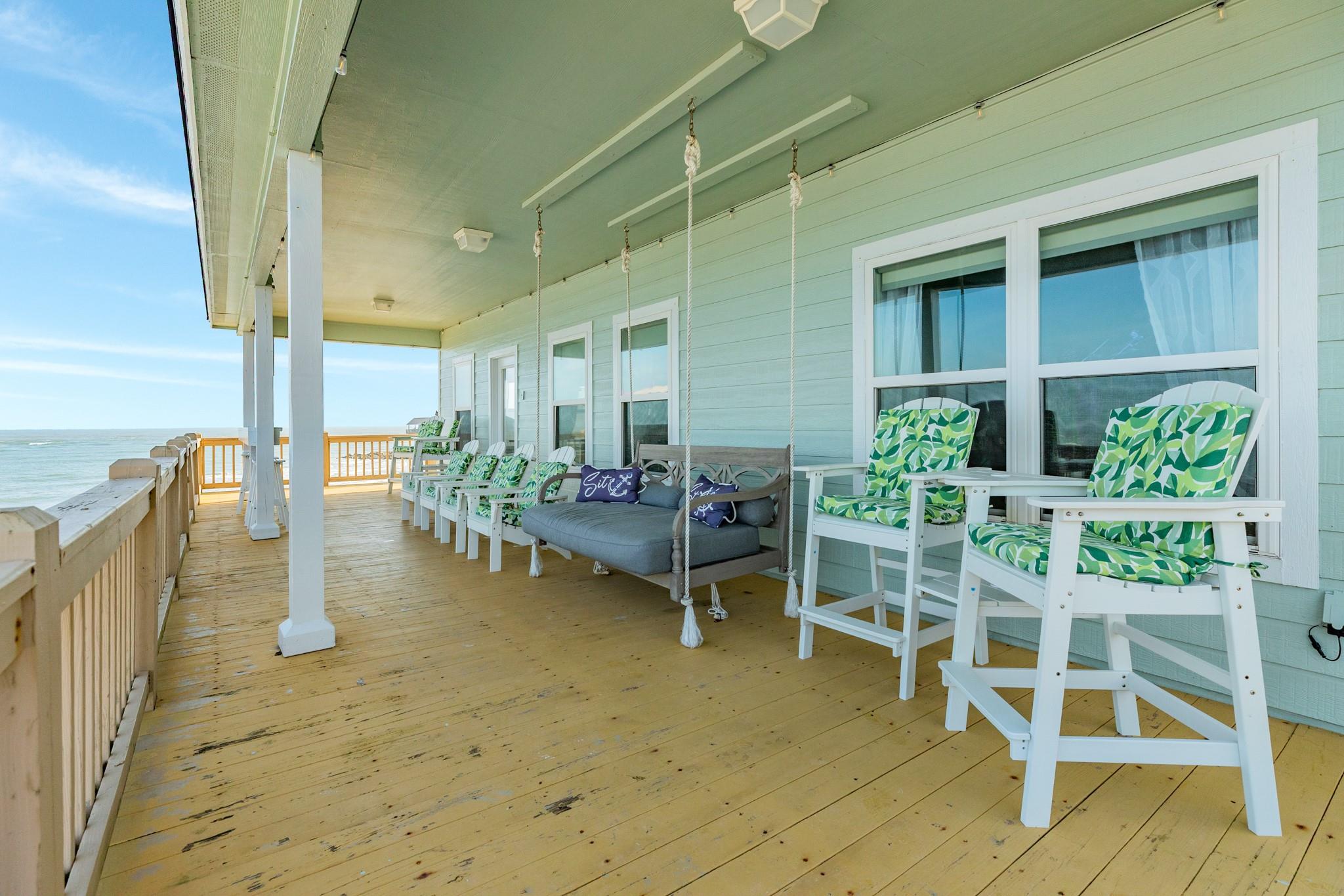 13111 Gulf Beach Drive