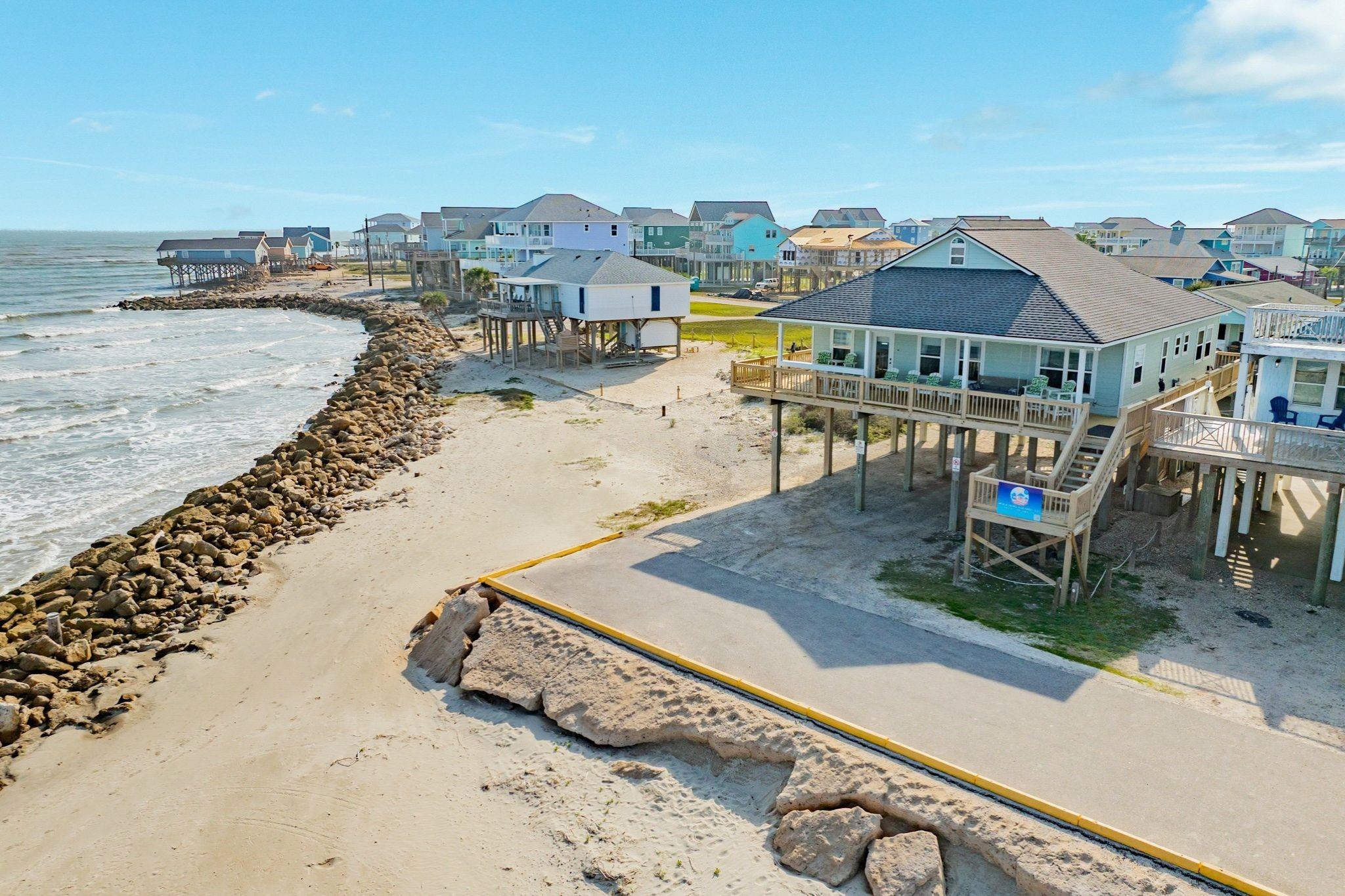 13111 Gulf Beach Drive