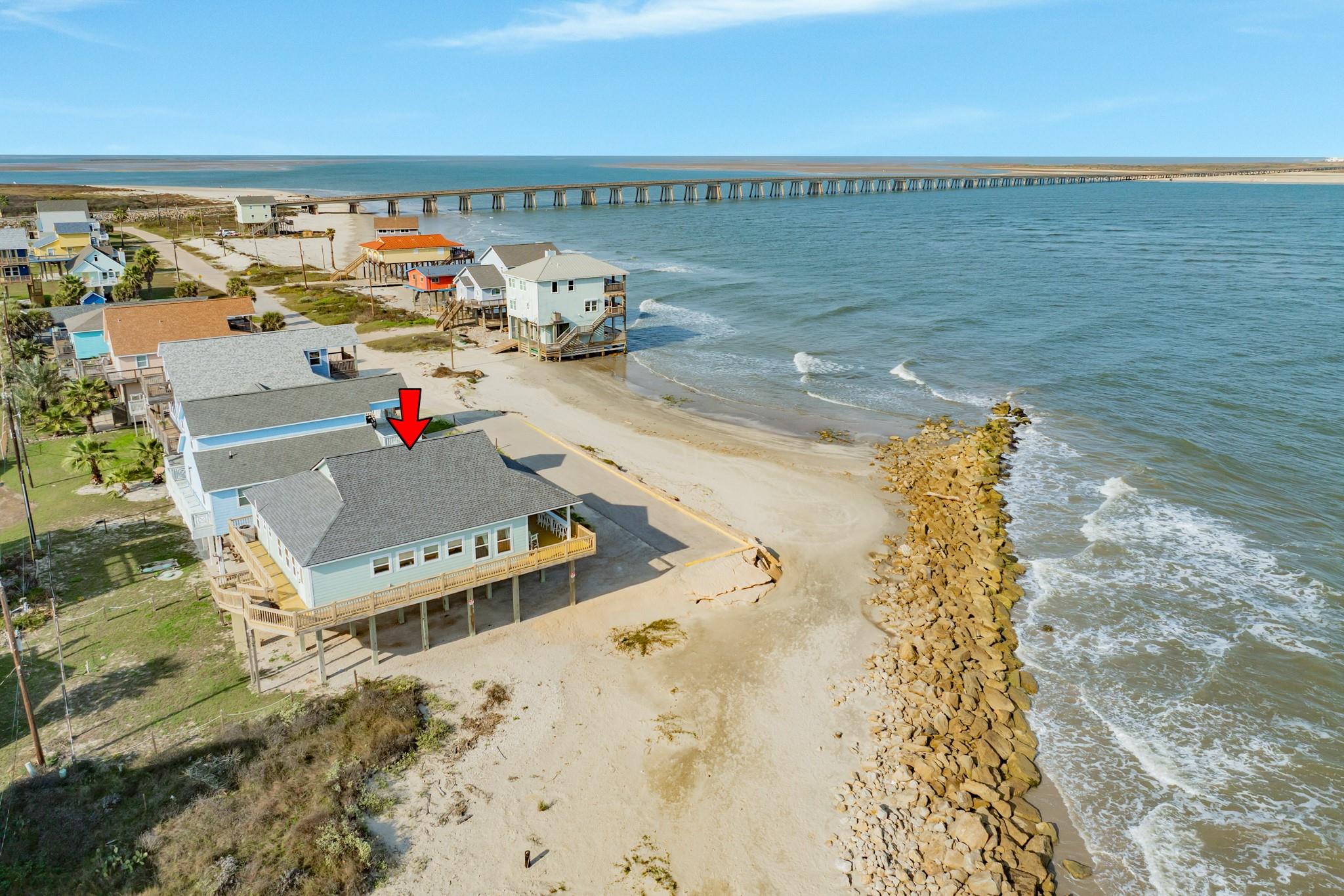 13111 Gulf Beach Drive