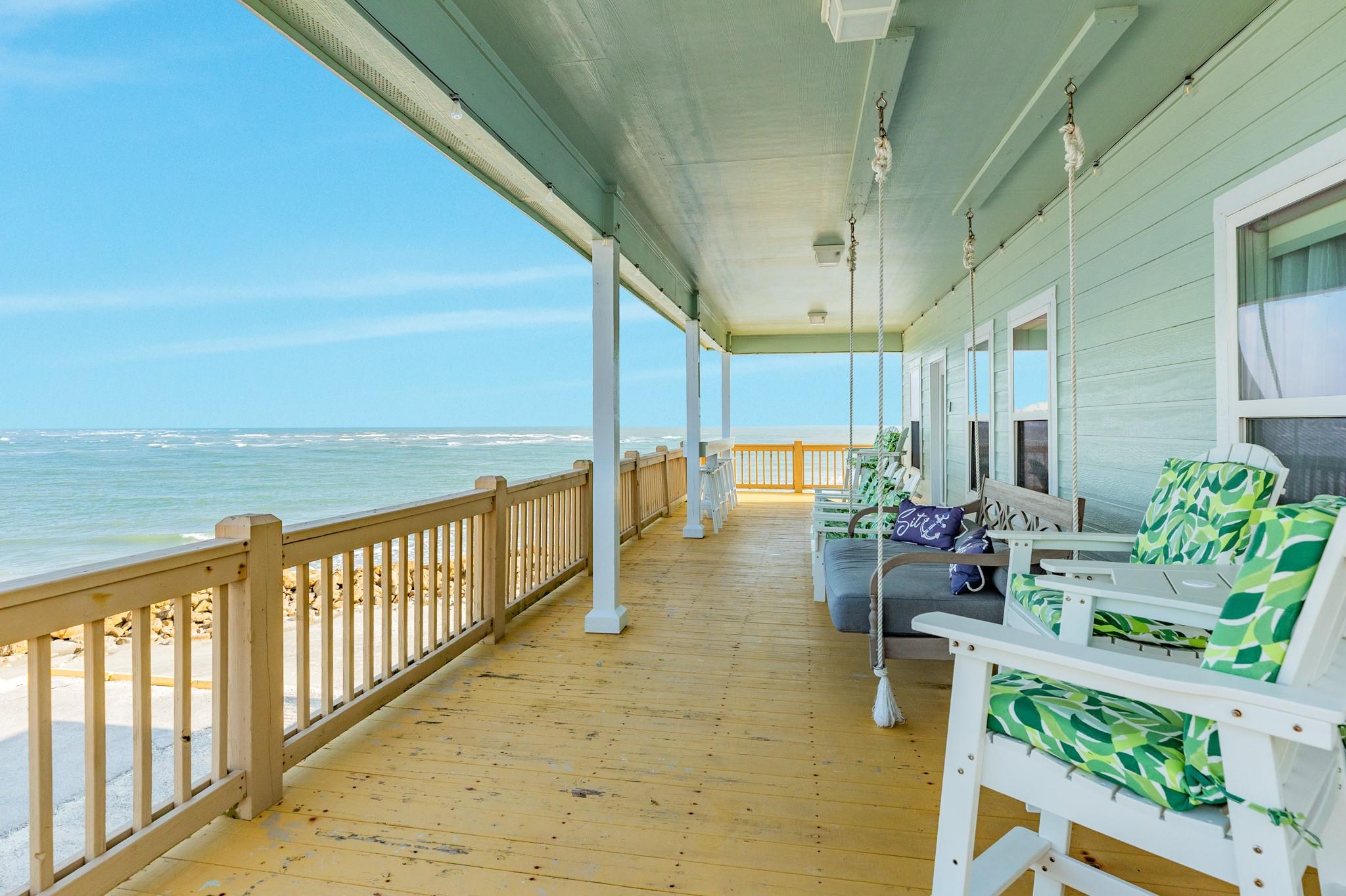 13111 Gulf Beach Drive