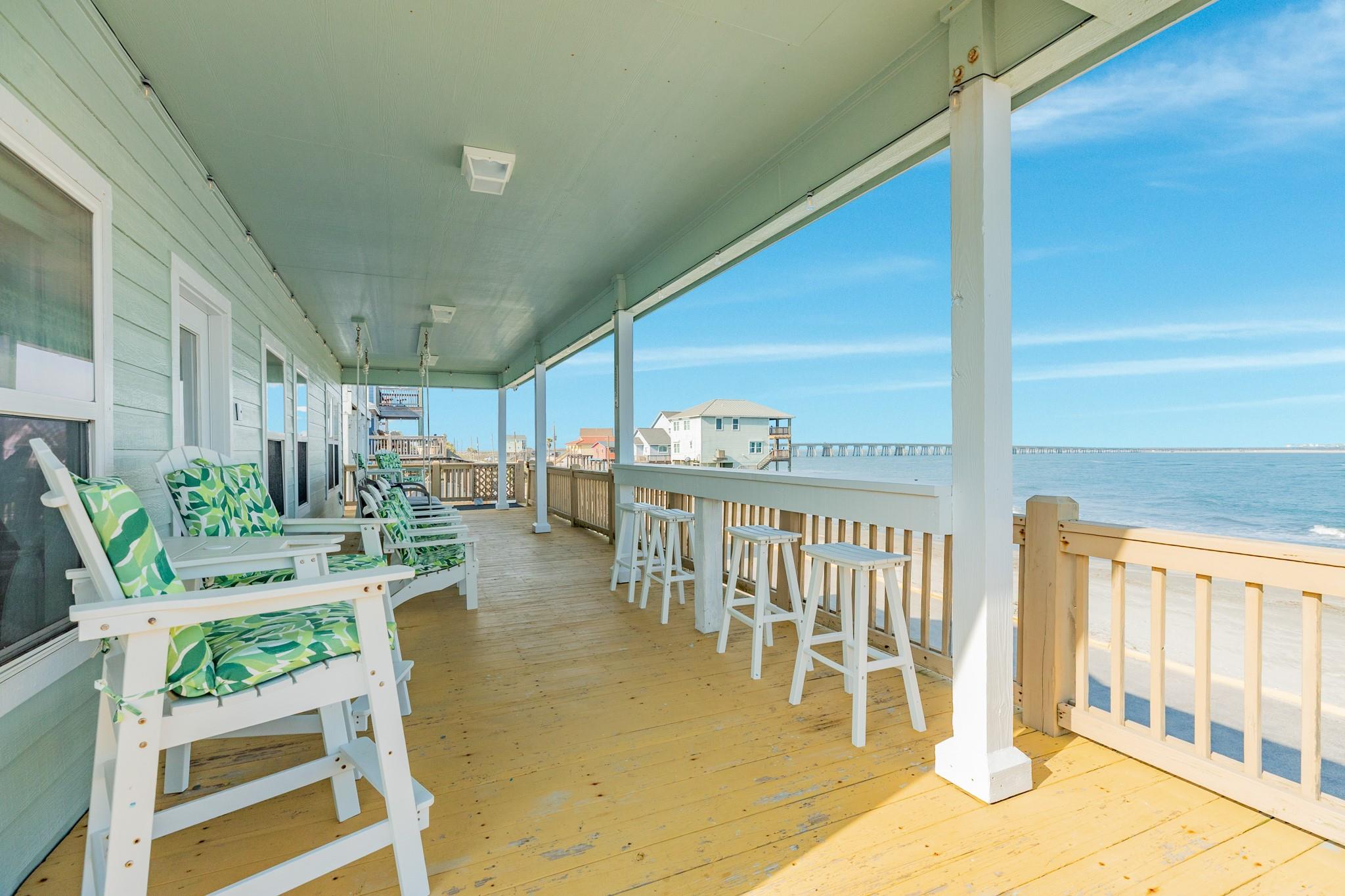 13111 Gulf Beach Drive