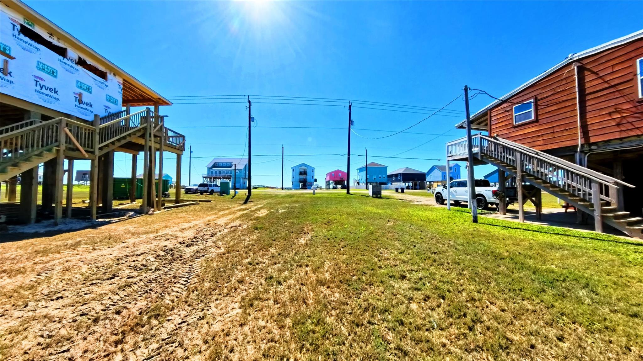 0 Bluewater / County Road 257 Highway