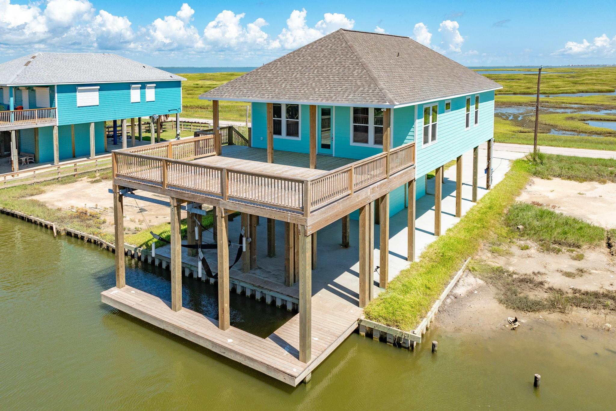 591 Pompano Drive