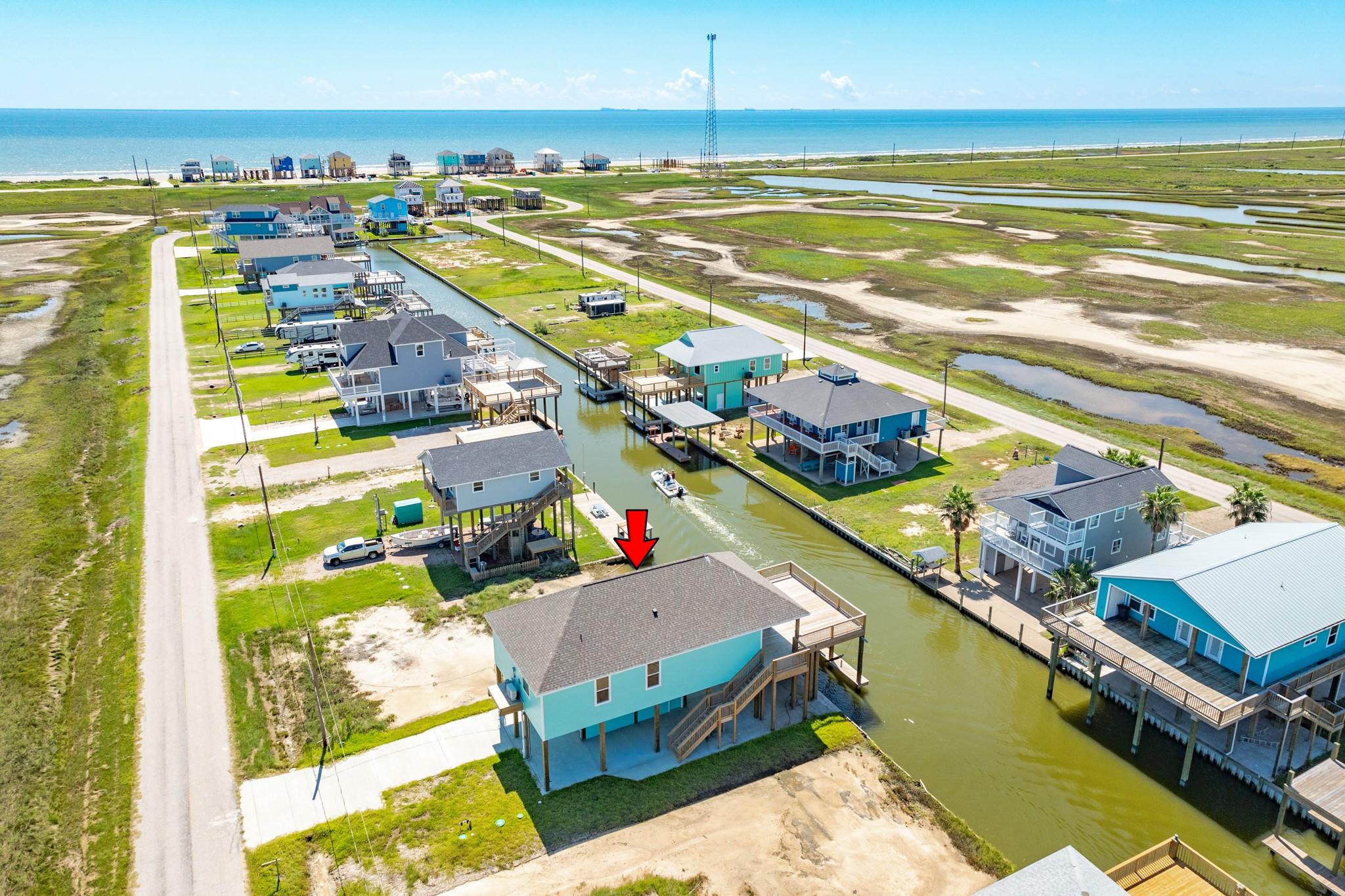 591 Pompano Drive