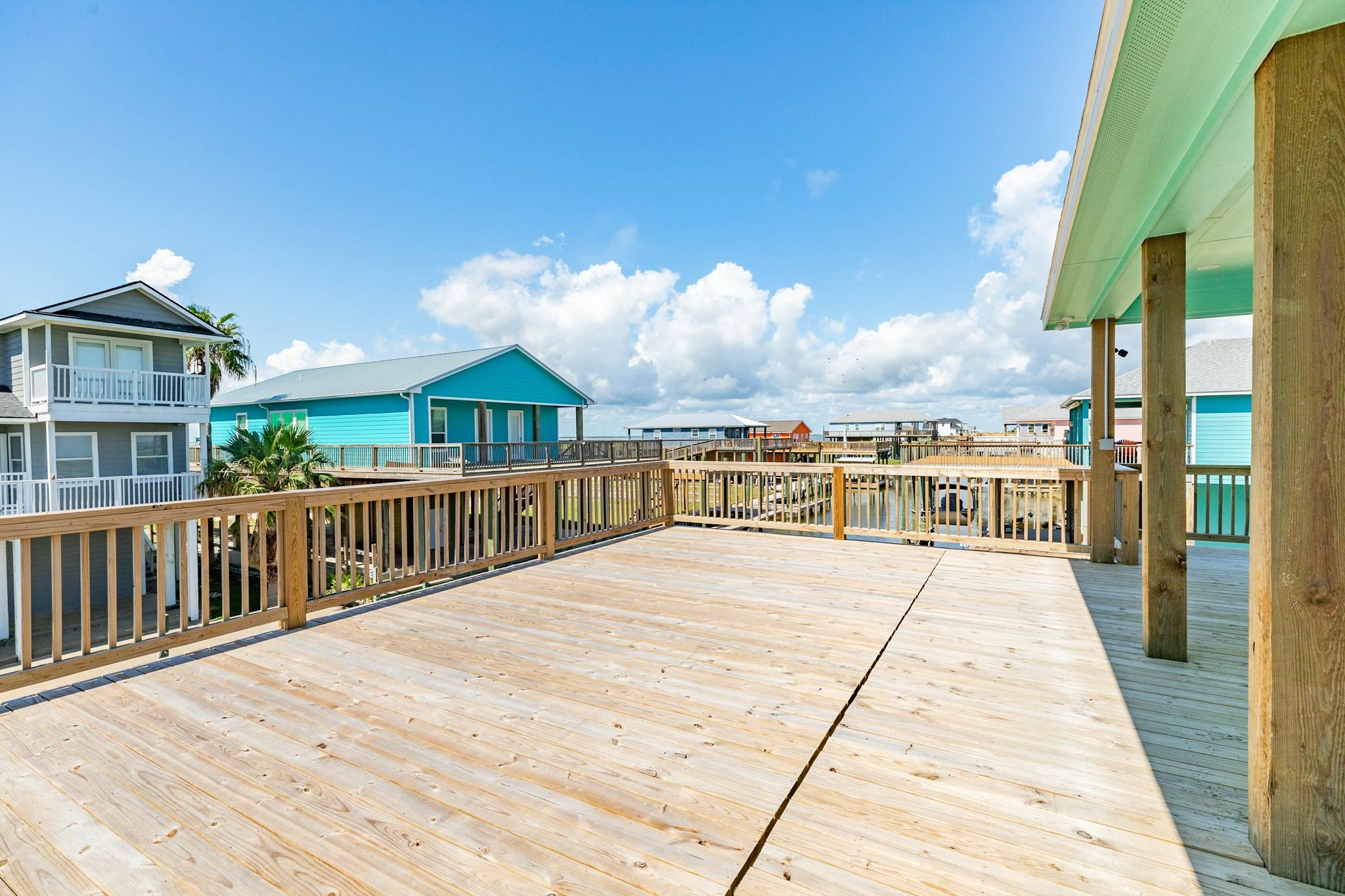 591 Pompano Drive
