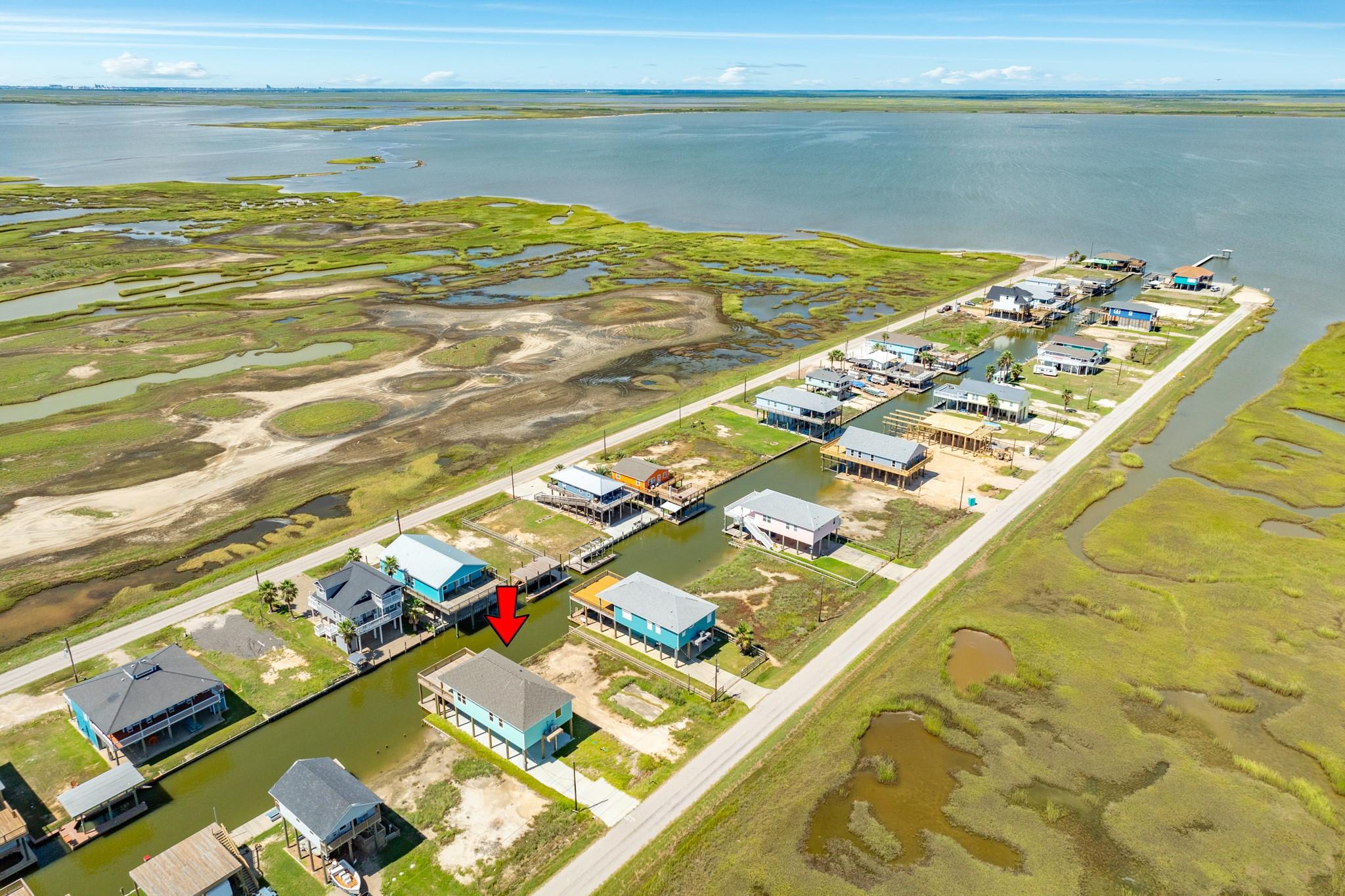 591 Pompano Drive