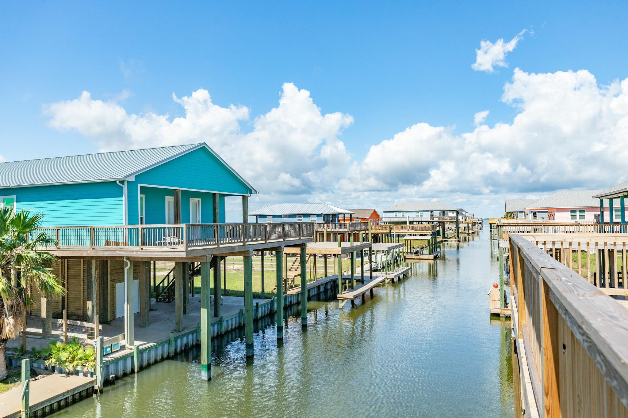591 Pompano Drive