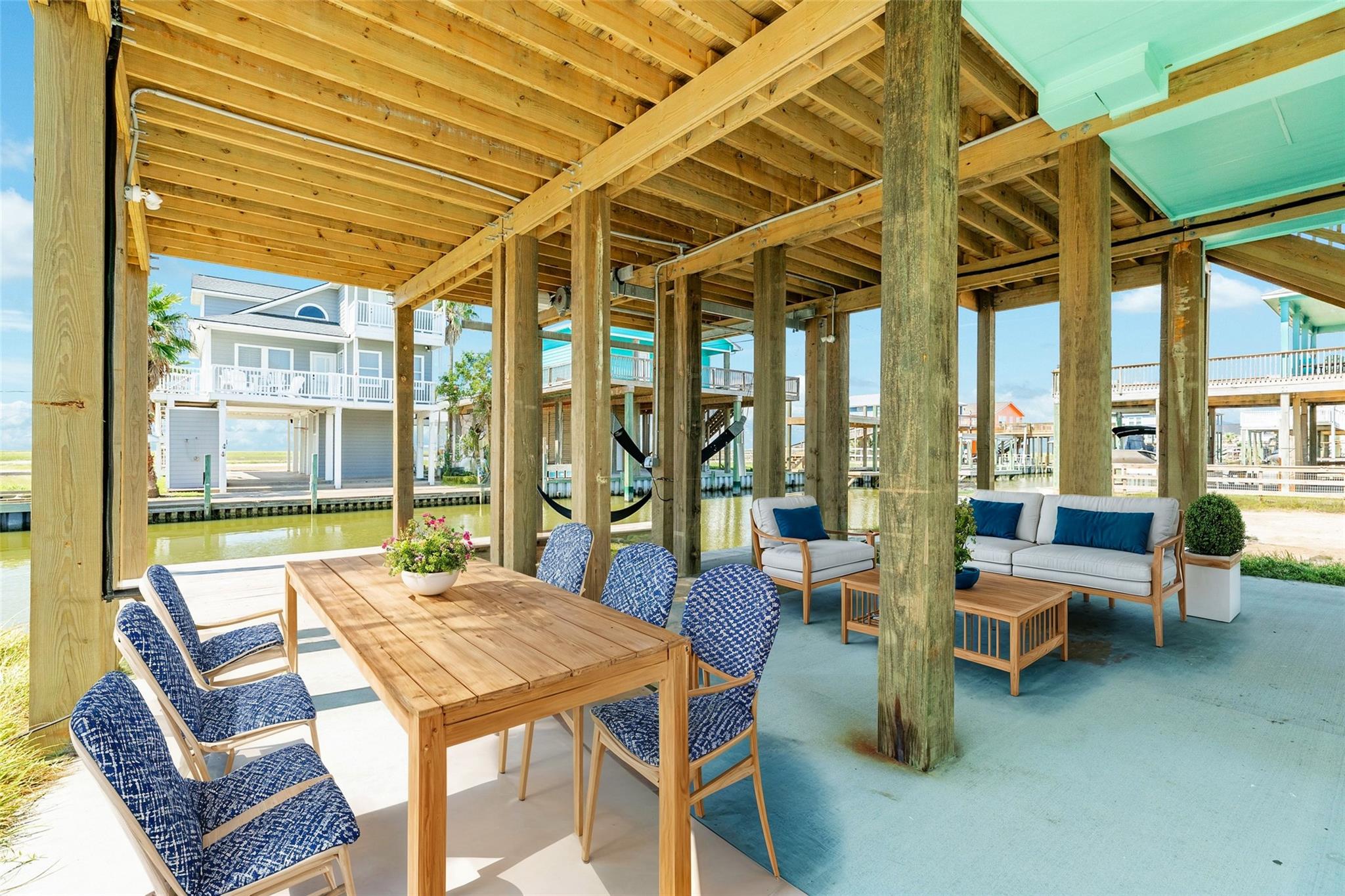 591 Pompano Drive
